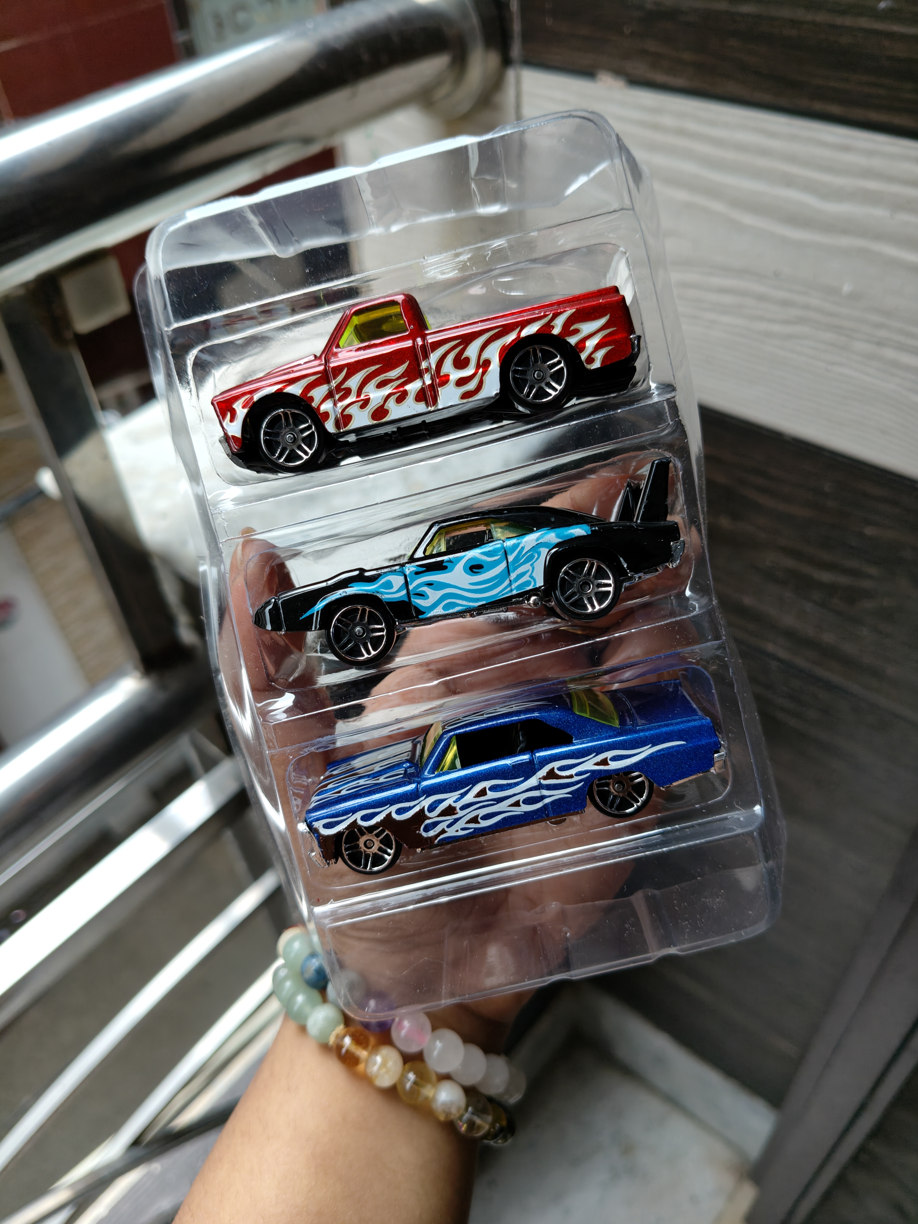 Hot Wheels (Single Pc)