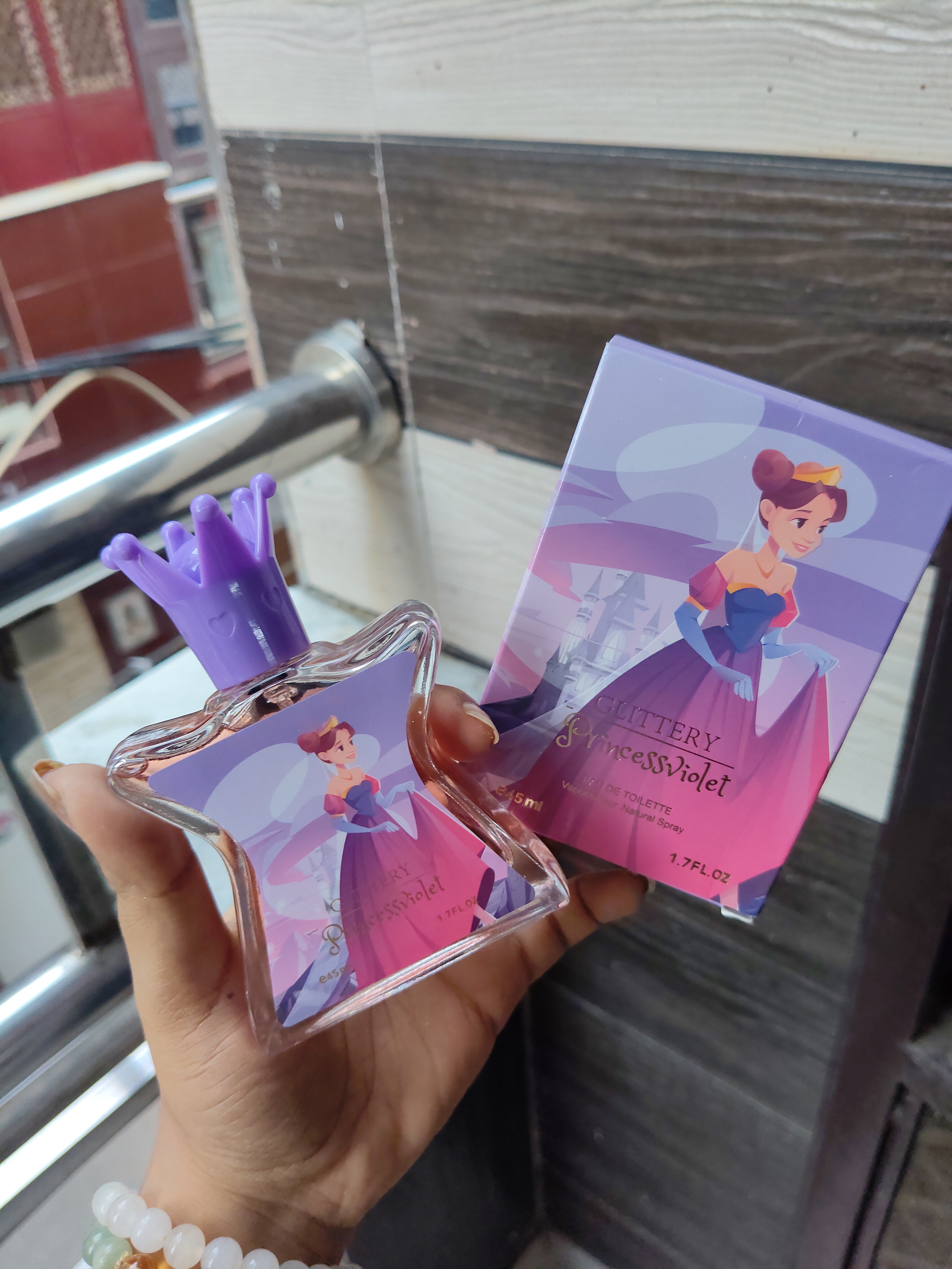 Castle Perfume (Women)