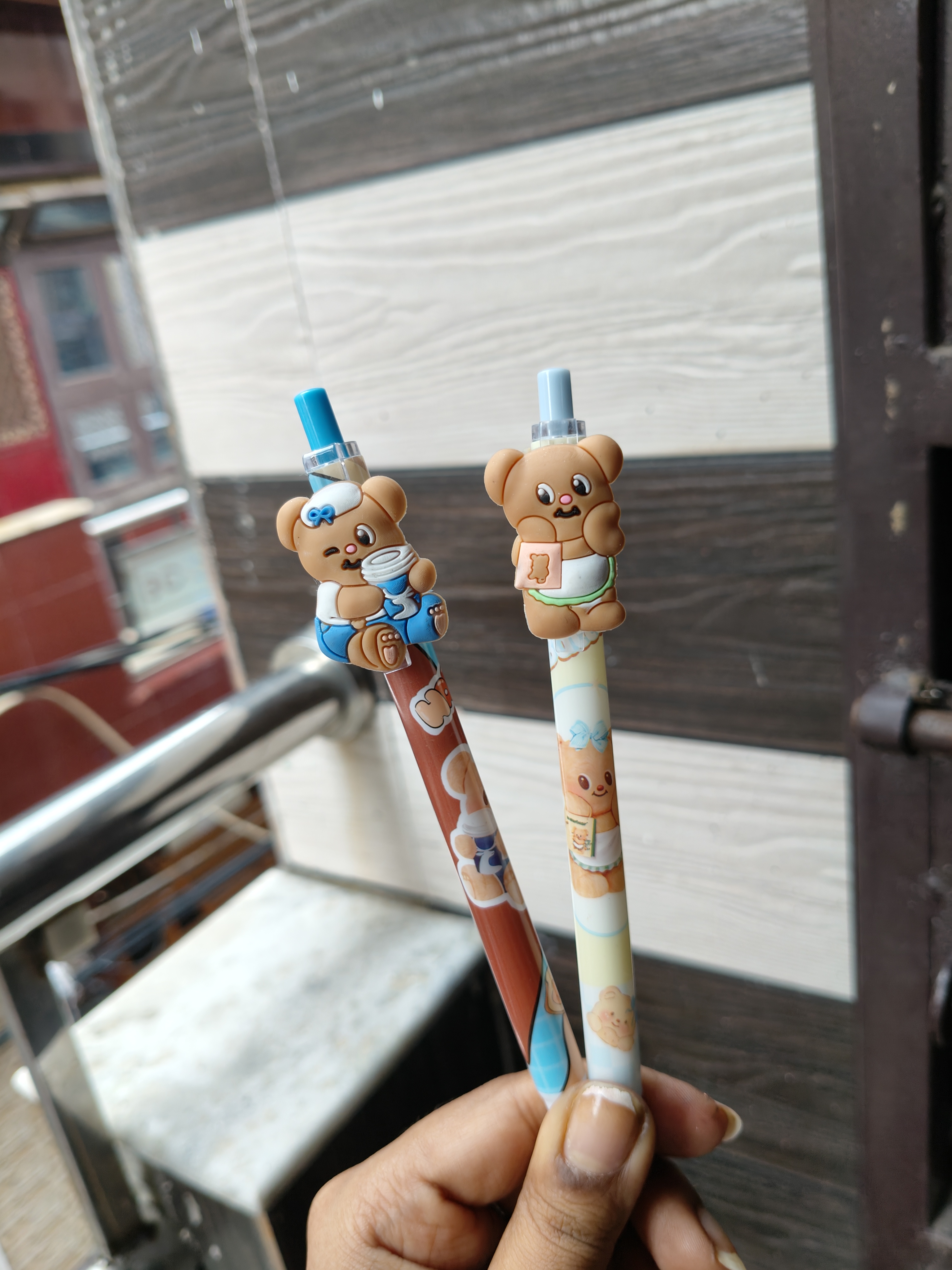 Big Doggy Cute Pencil 