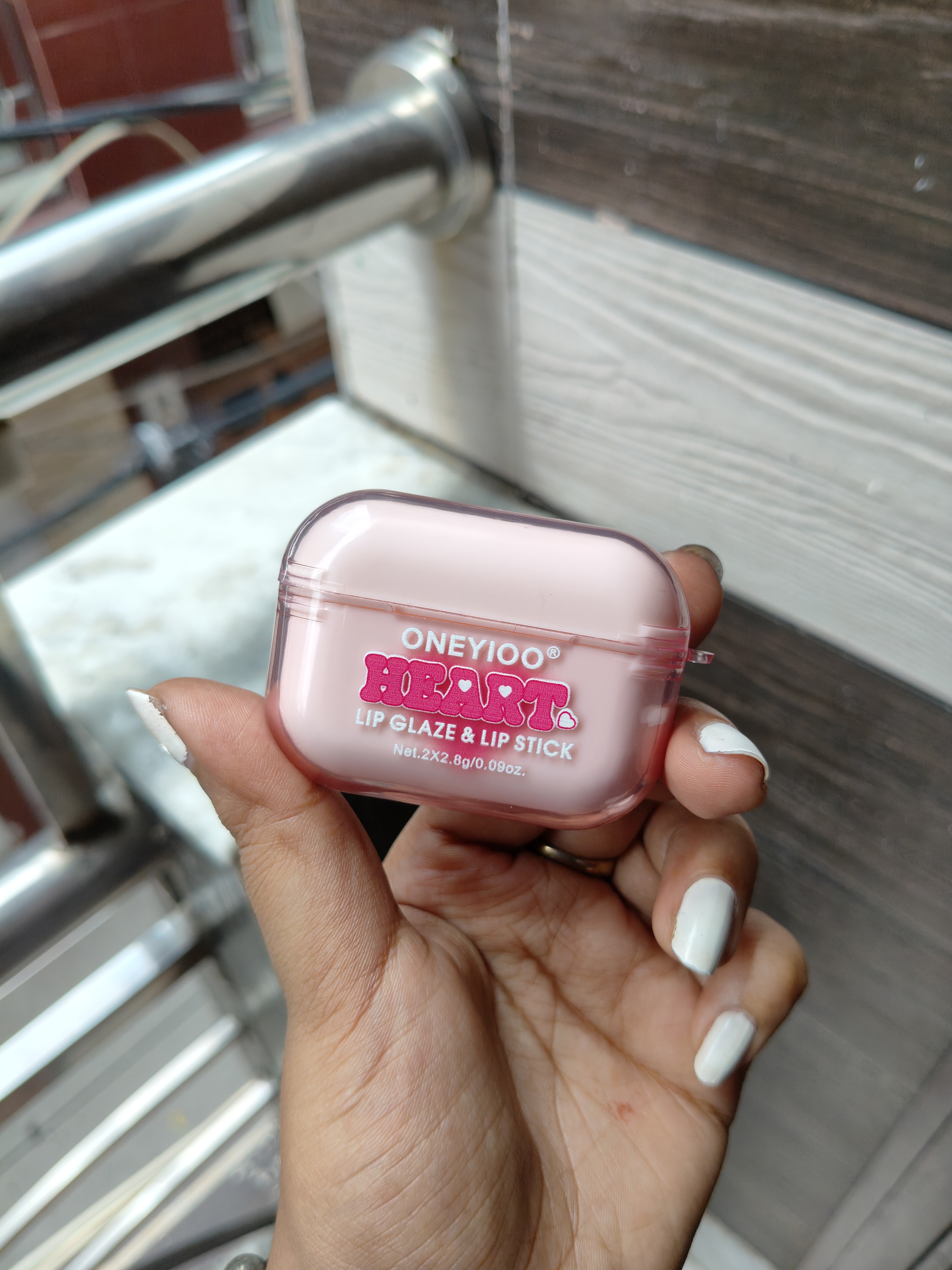 Premium Airpods Lipstick 