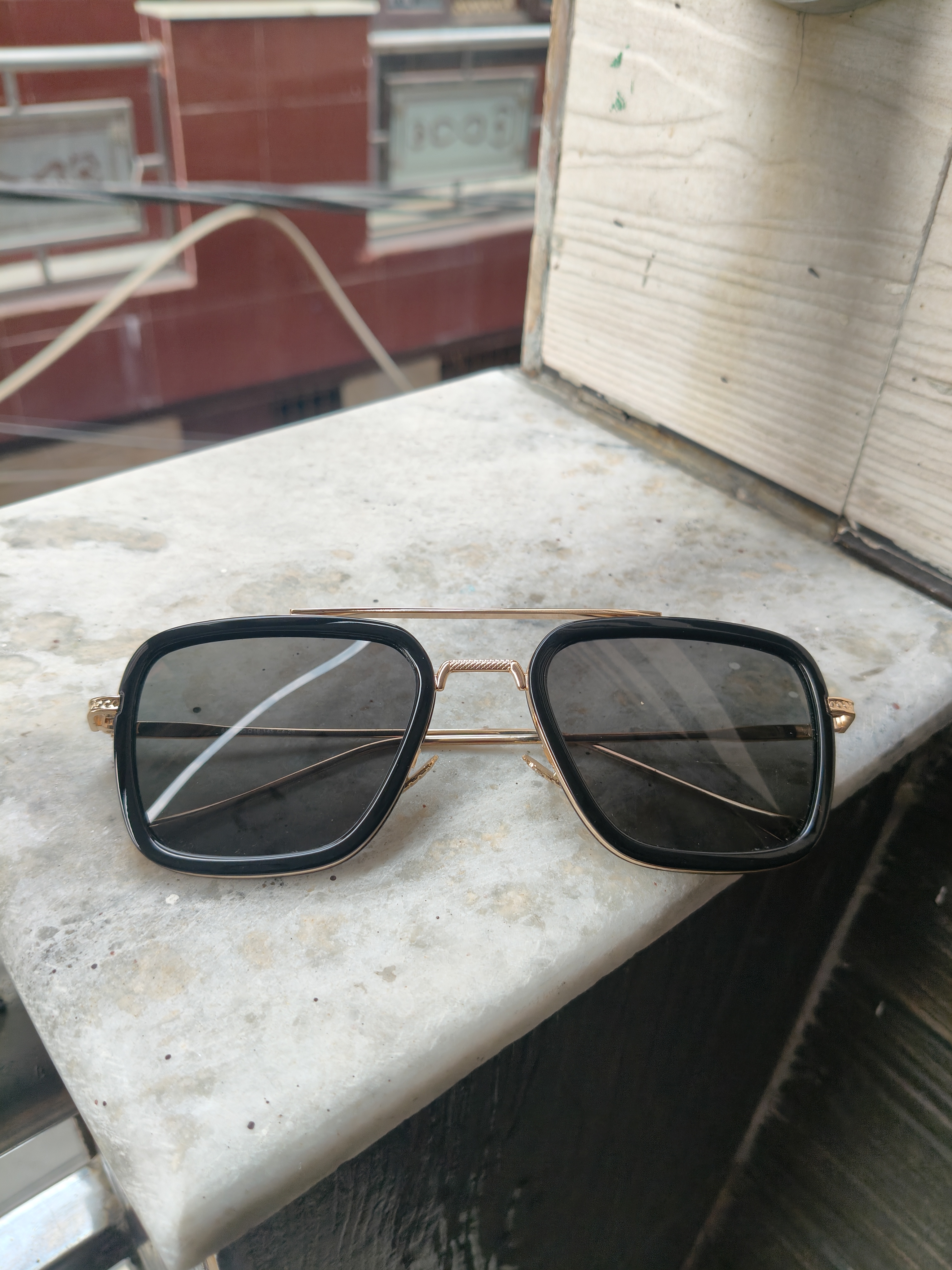 Stylish Sunglasses (Men)