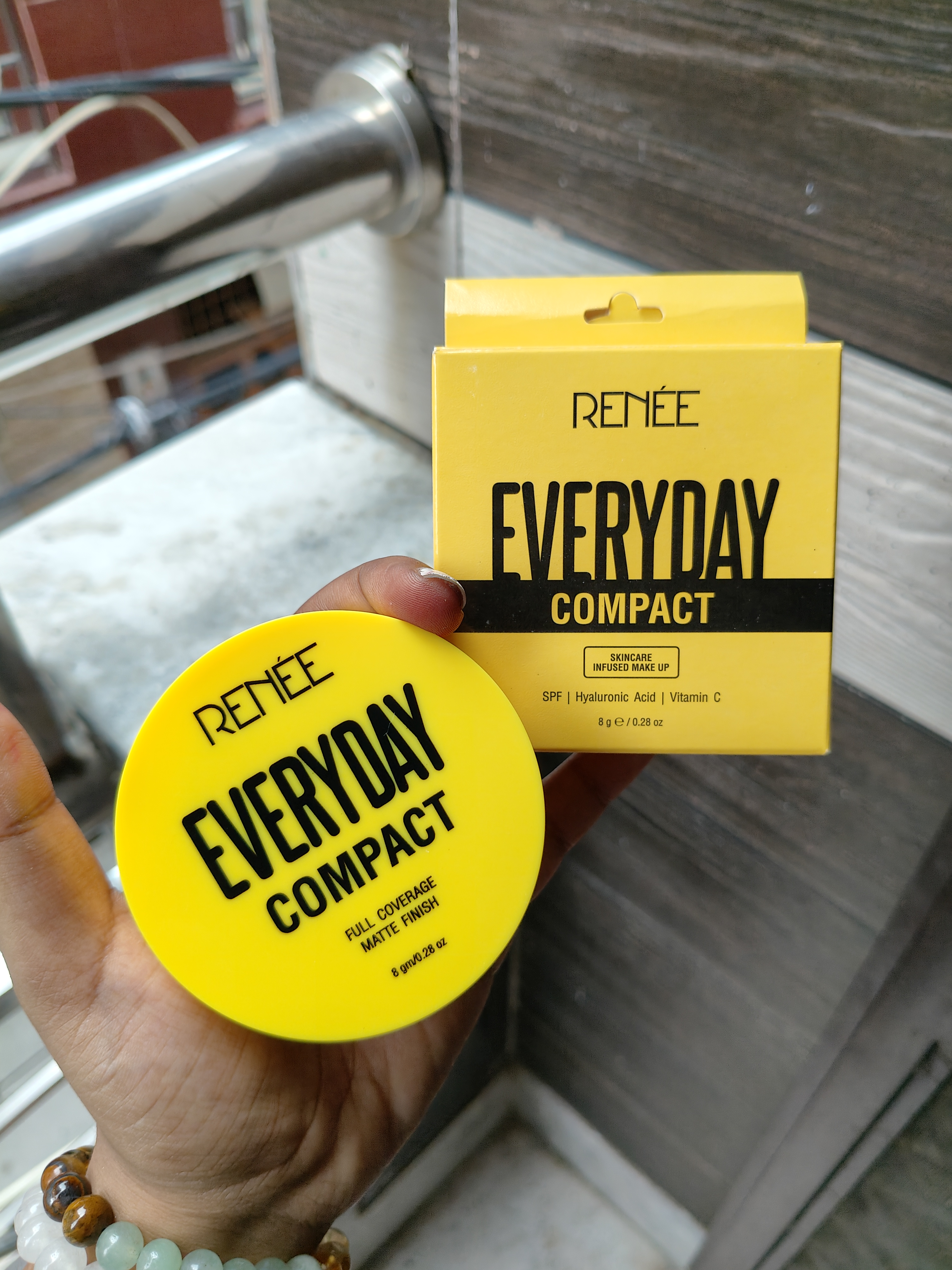 Renee Everyday Compact