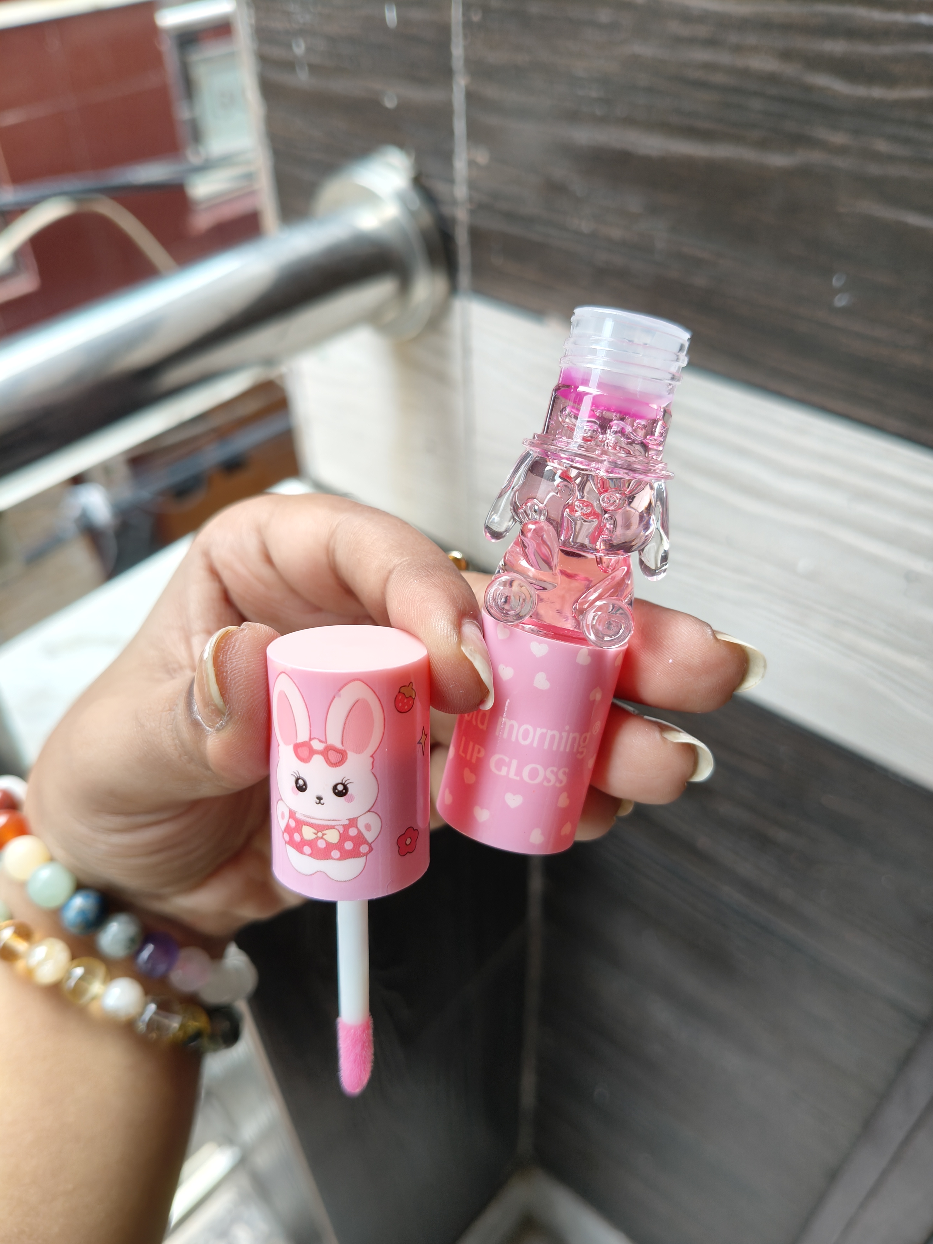 Kitty Mid Shape Lipgloss 