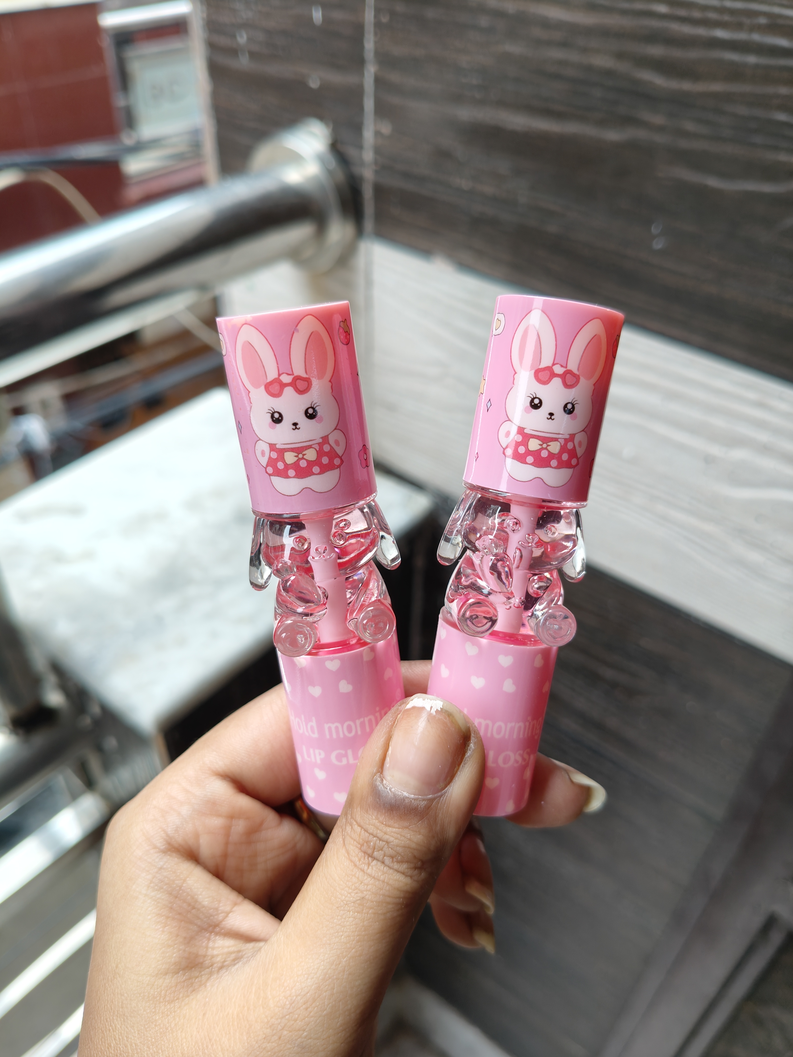 Kitty Mid Shape Lipgloss 