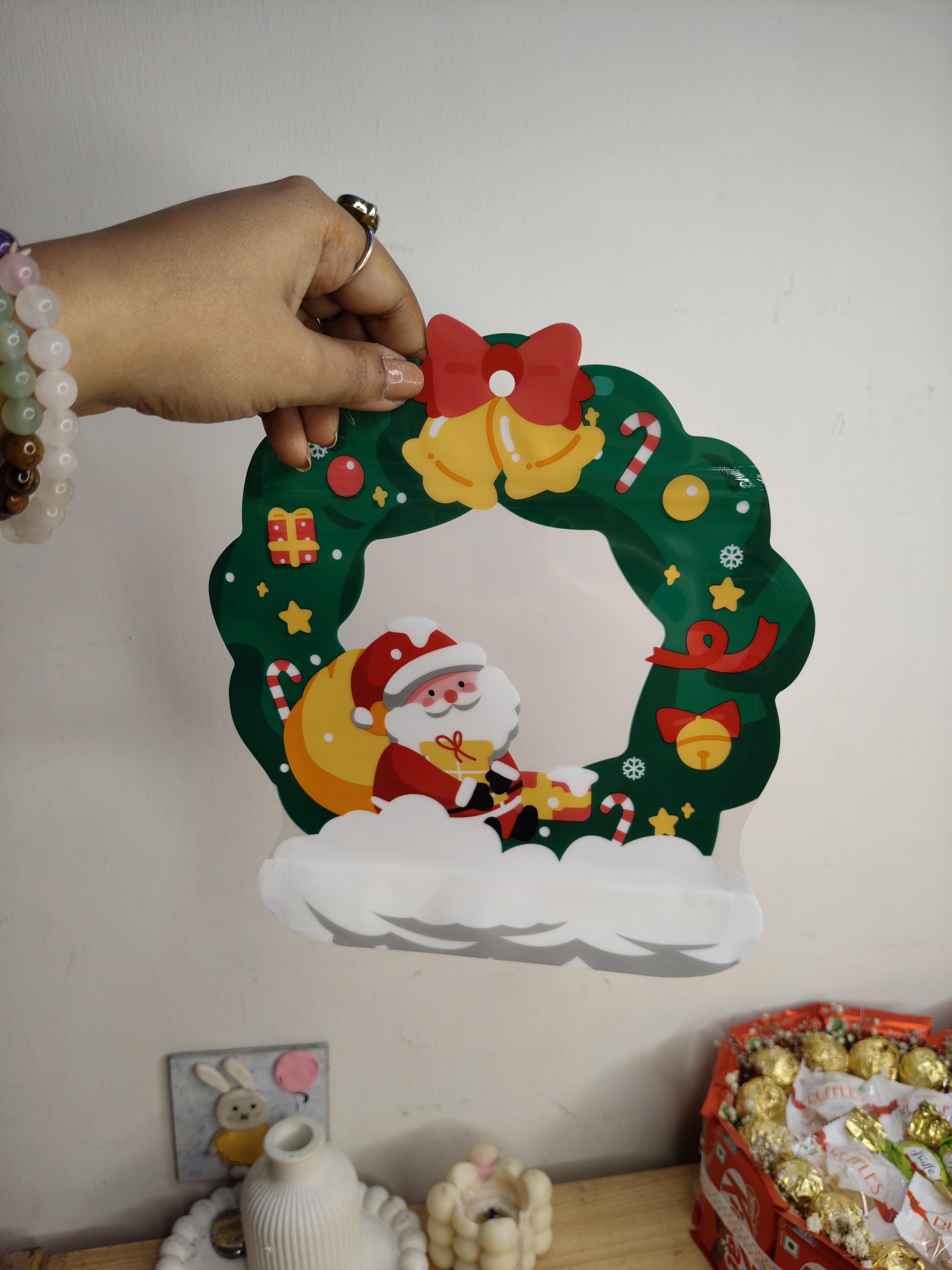 Christmas Storage Bag