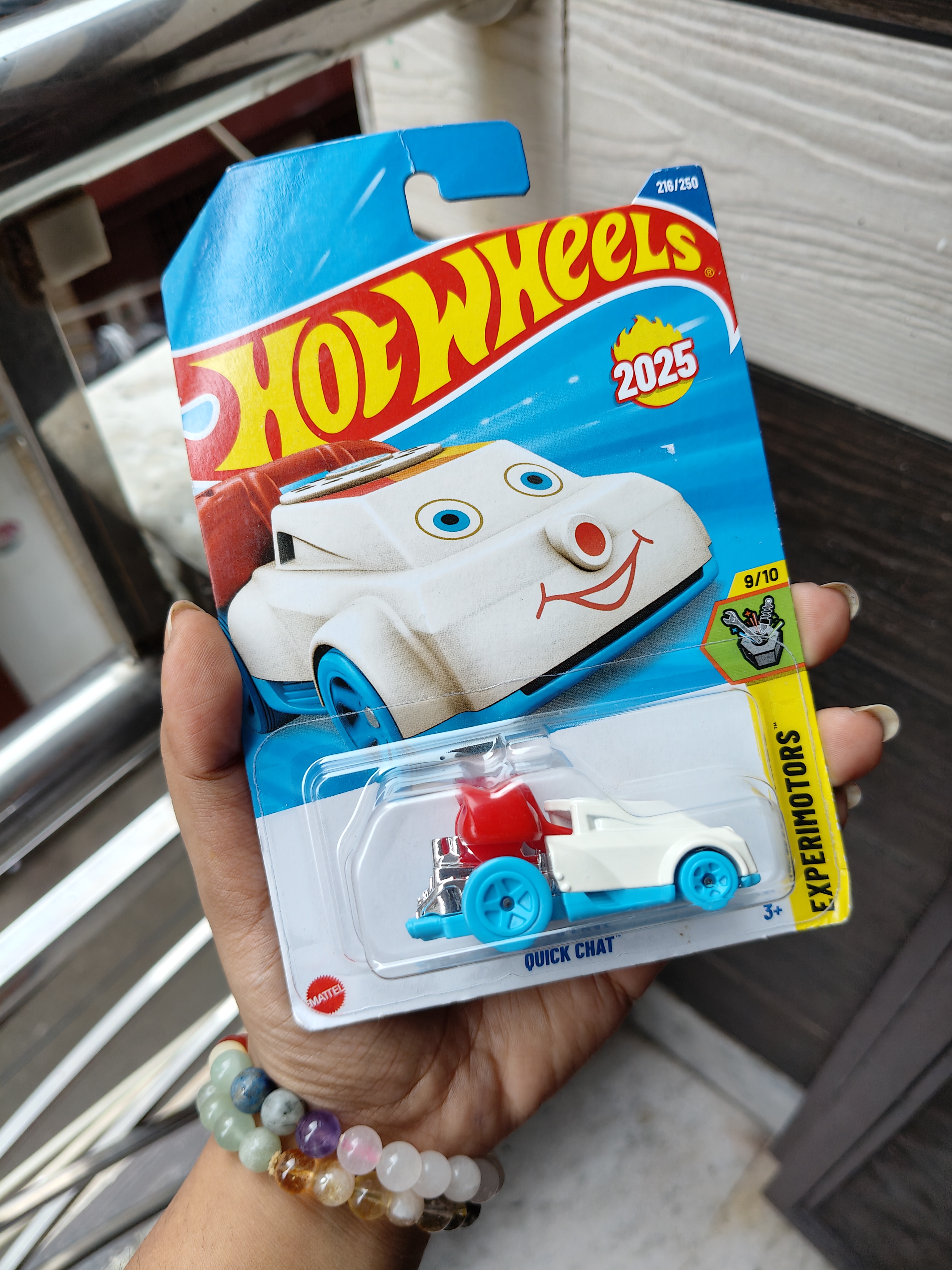 Hot Wheels 2