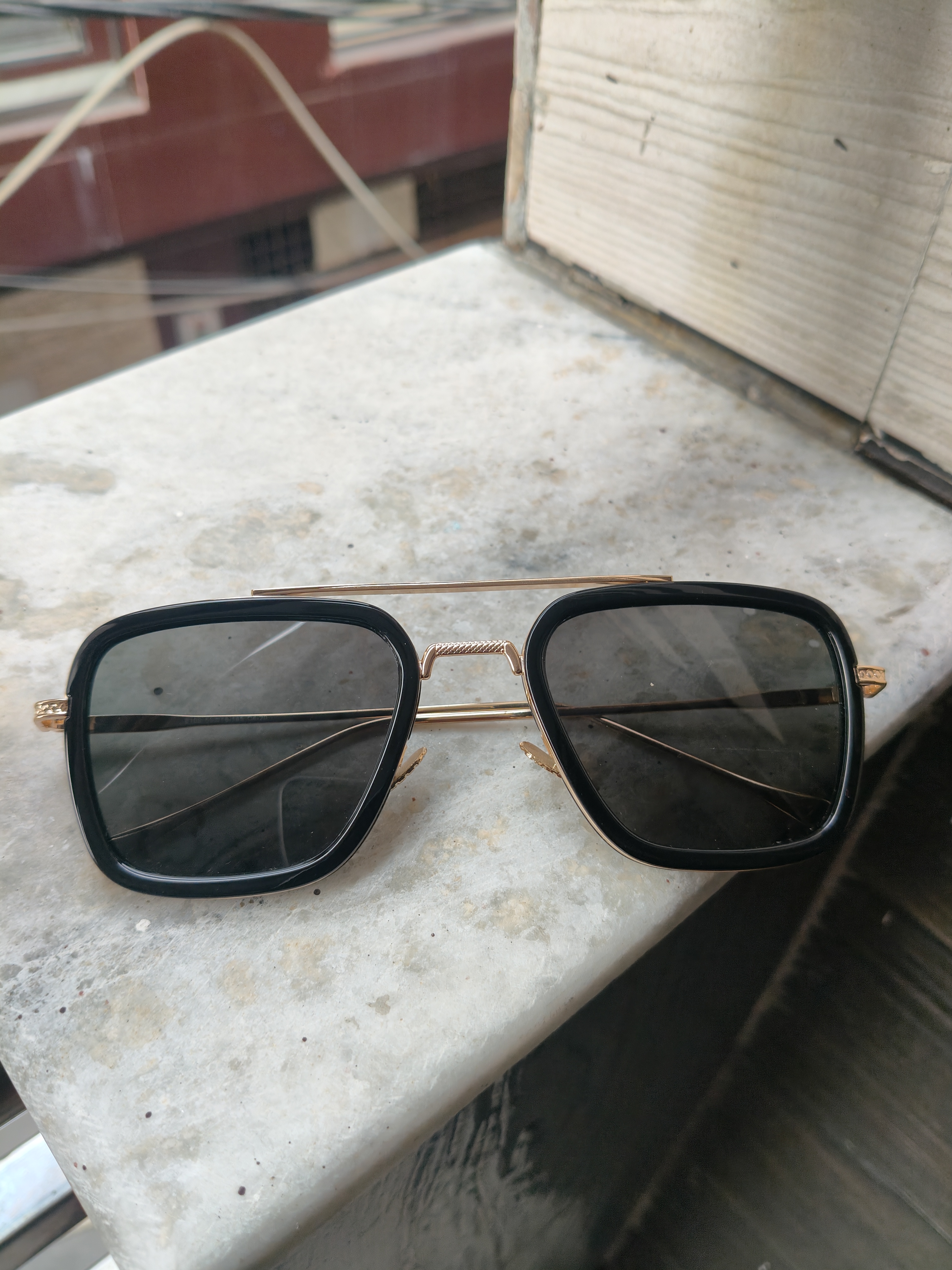 Stylish Sunglasses (Men)