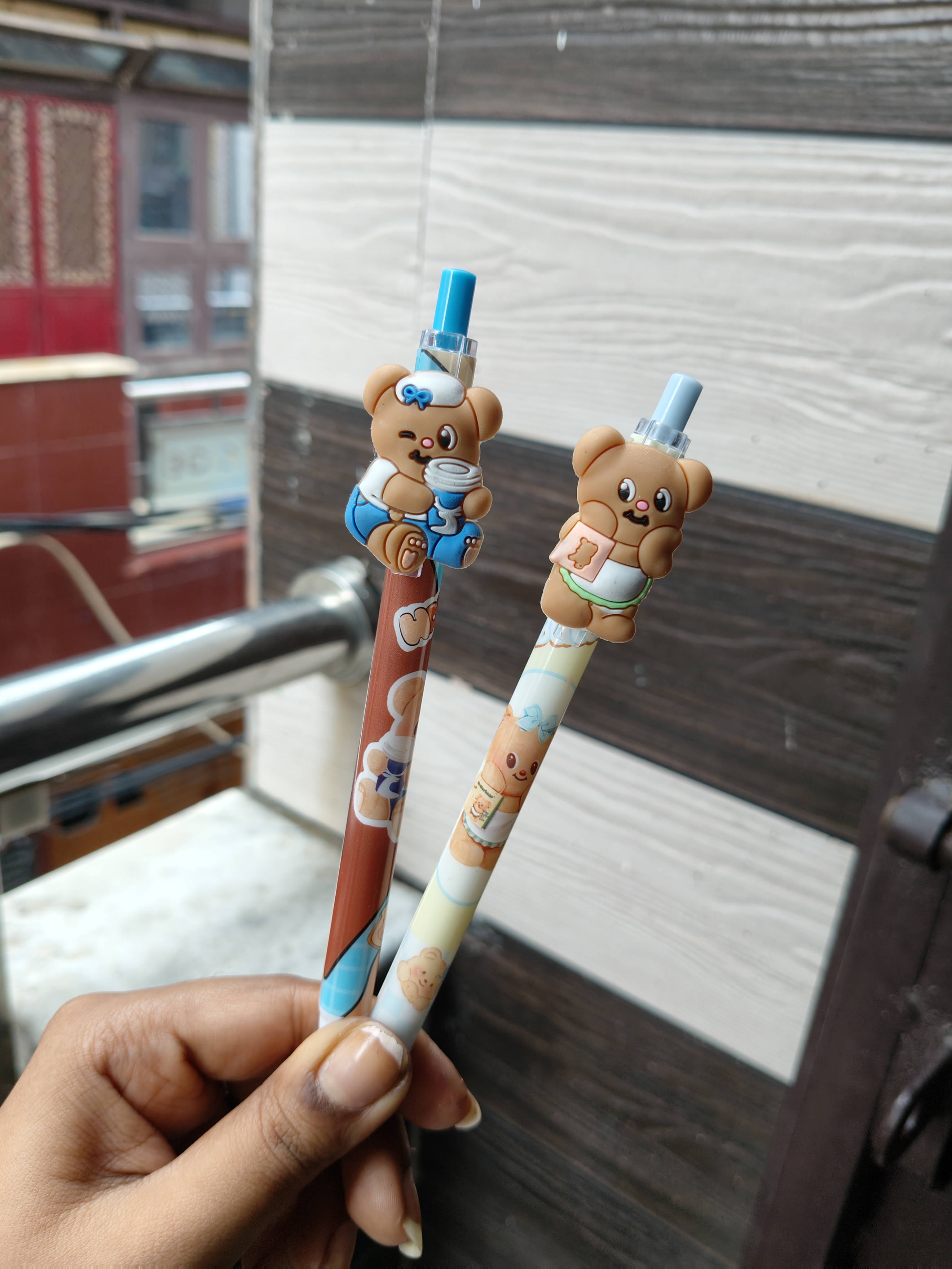 Big Doggy Cute Pencil 