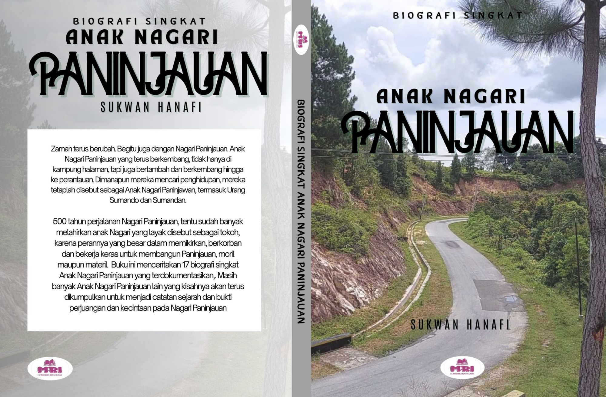 Biografi Singkat Anak Nagari Paninjauan