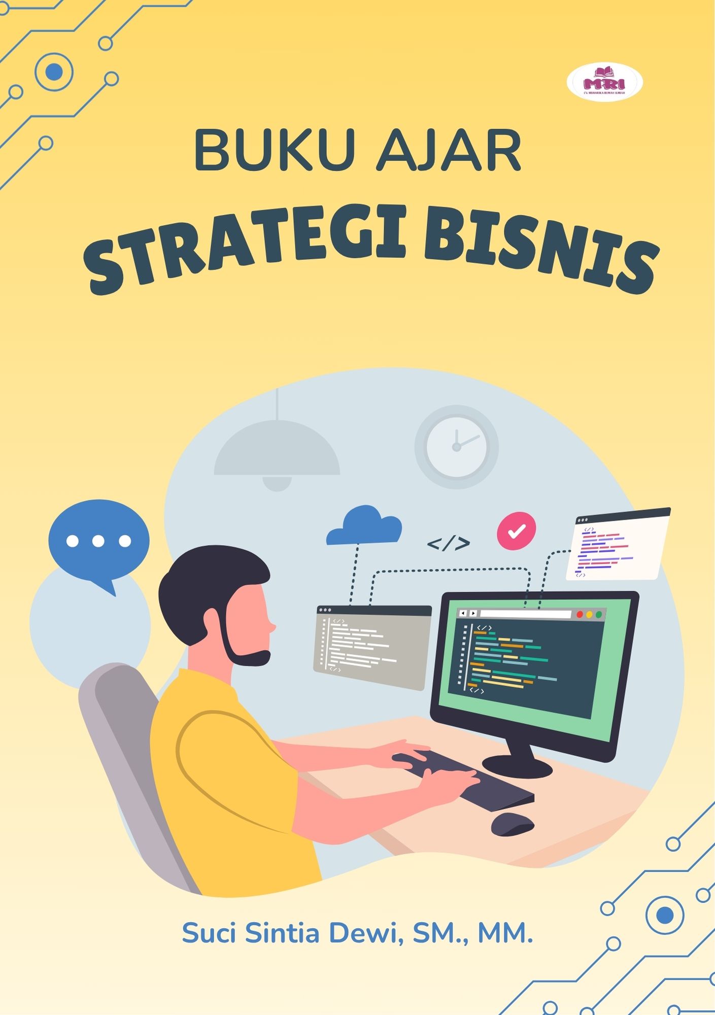 BUKU AJAR STRATEGI BISNIS