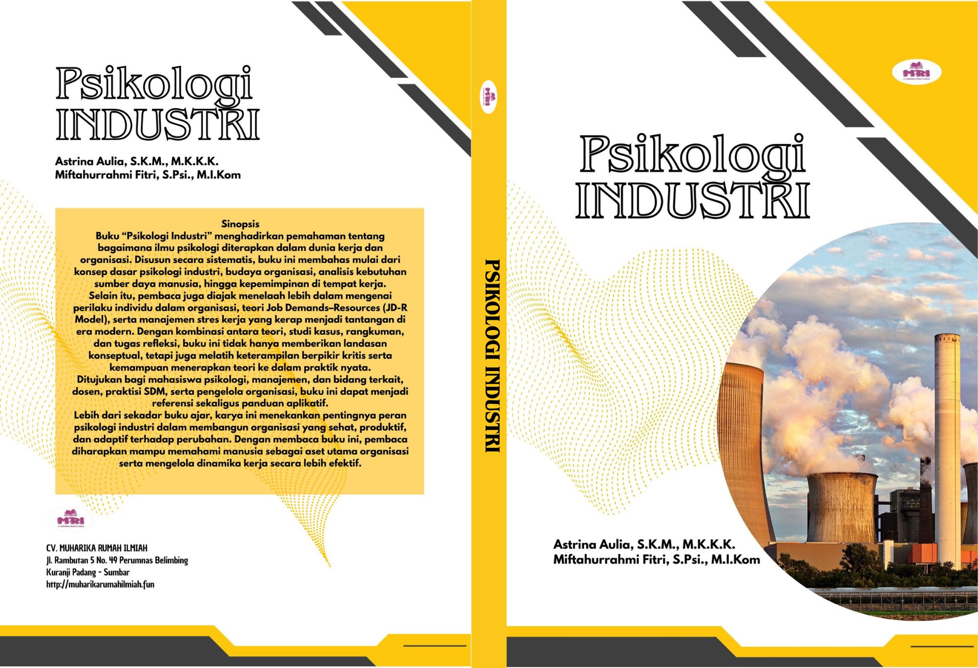 Psikologi Industri