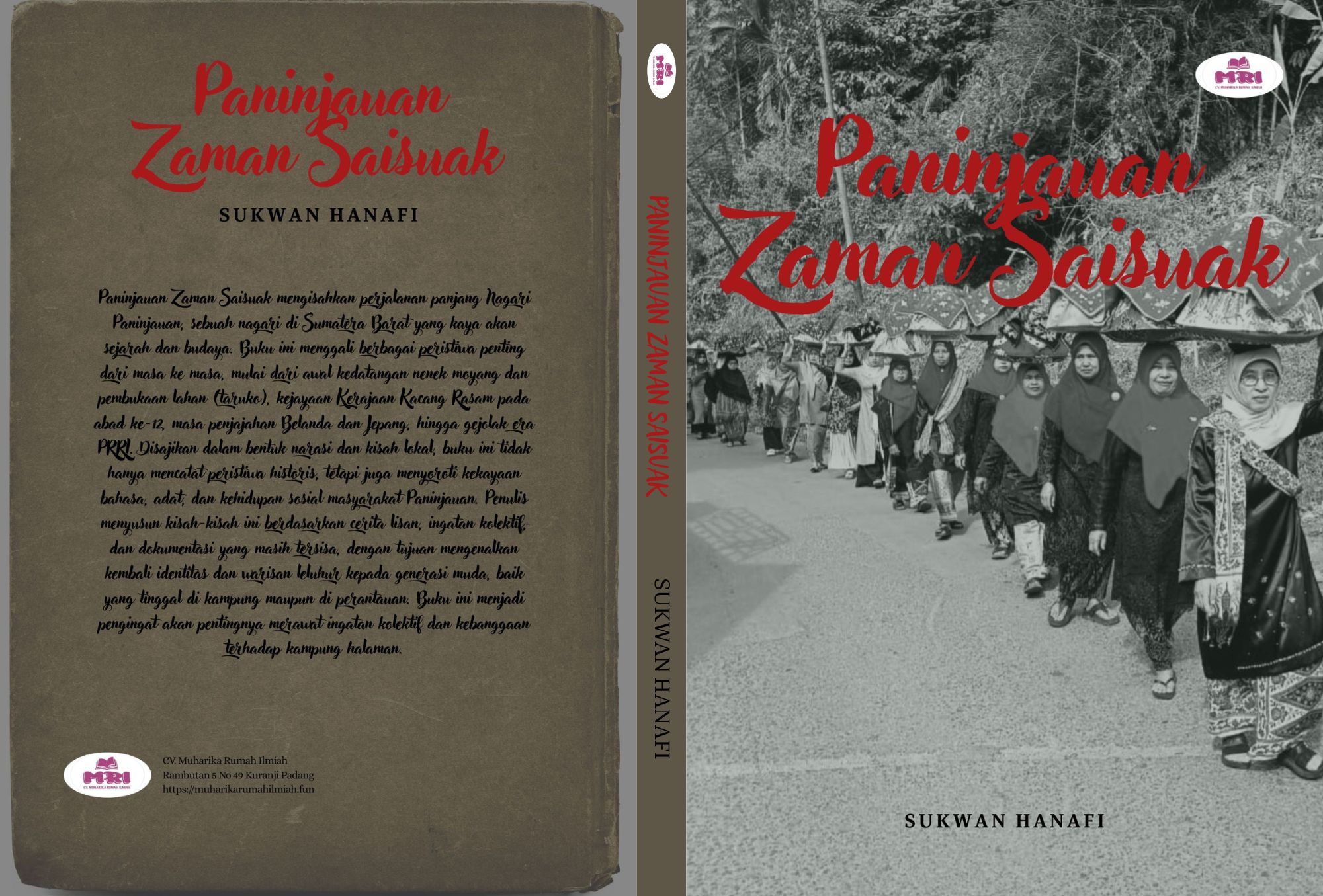 Paninjauan Zaman Saisuak