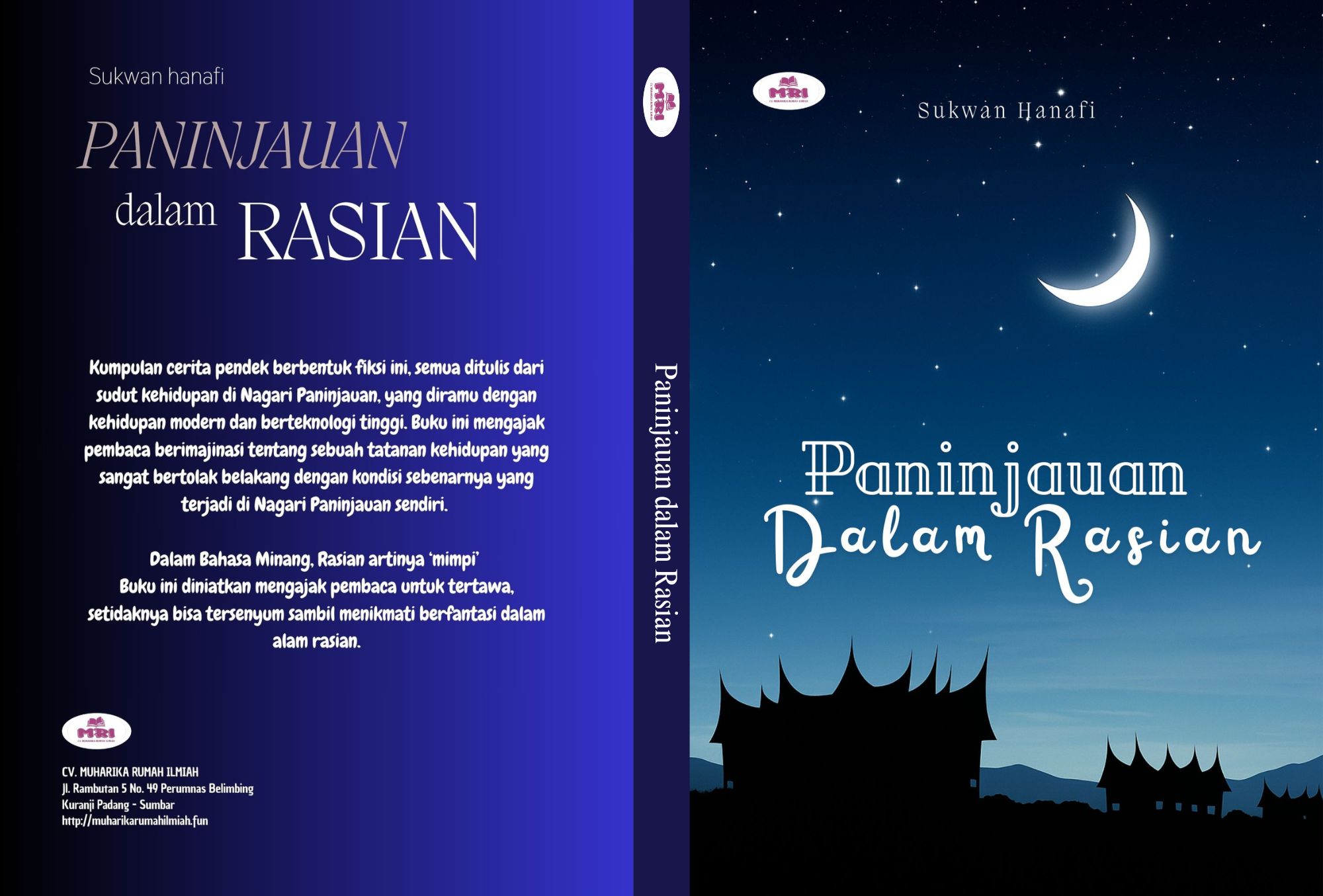Paninjauan Dalam Rasian