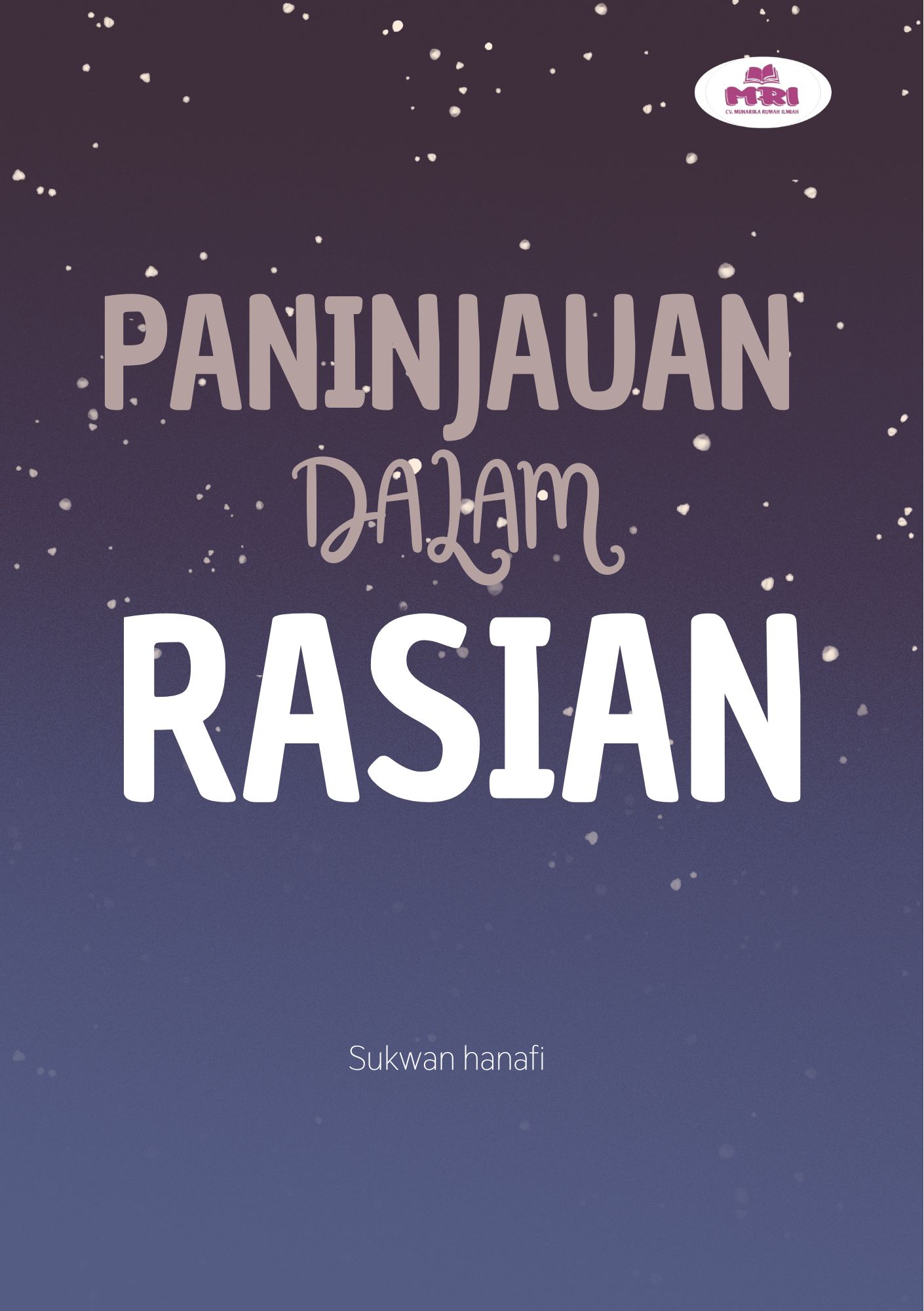 Paninjauan Dalam Rasian