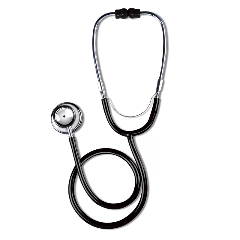 Medizana Dual Head Stethoscope PRO