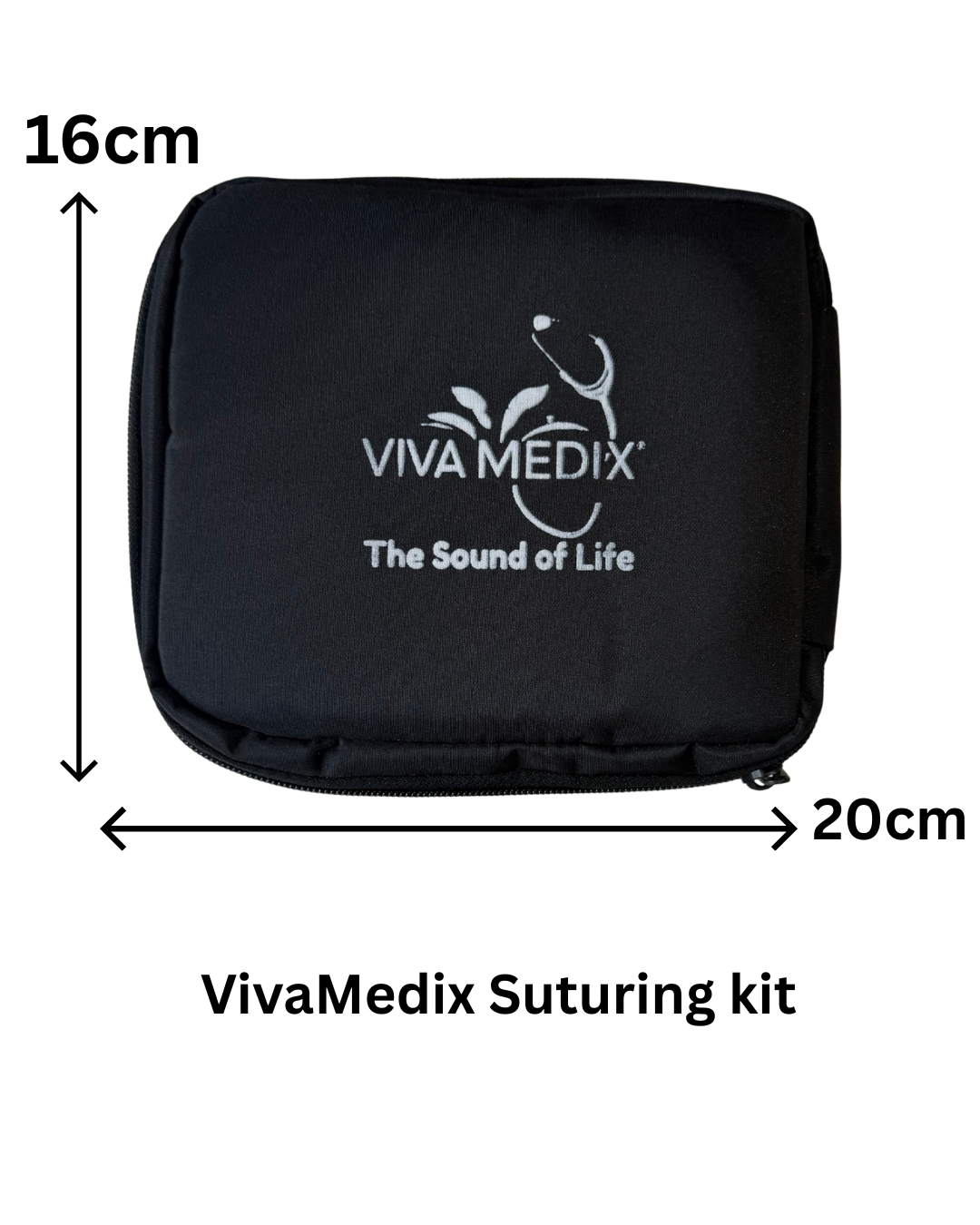 VivaMedix Suturing Kit