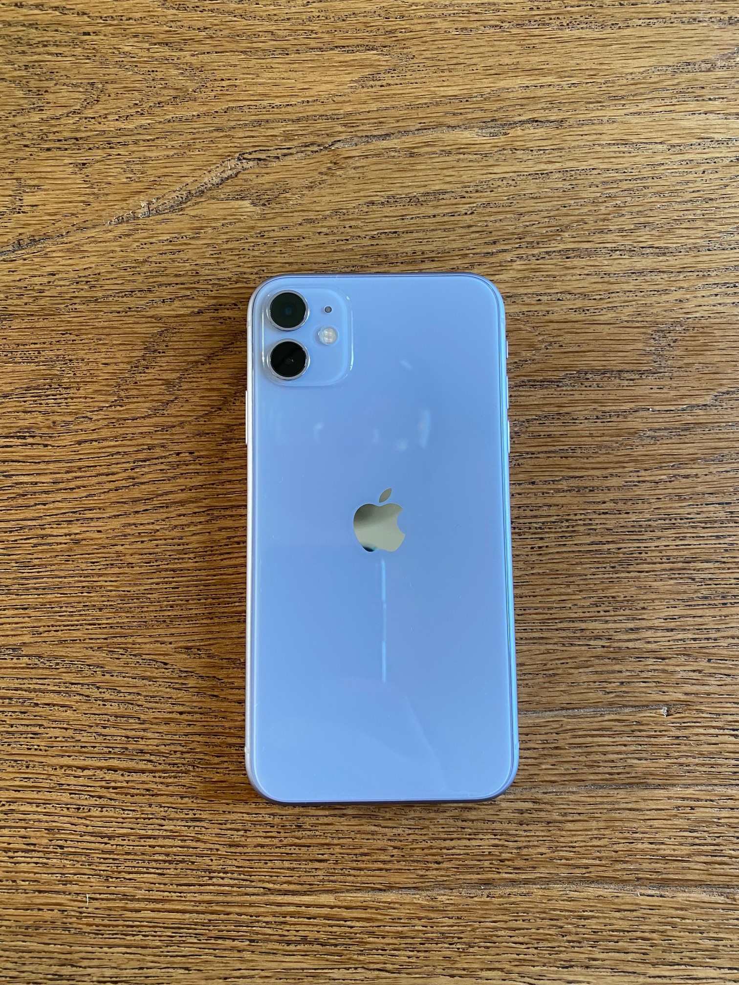 iPhone 11