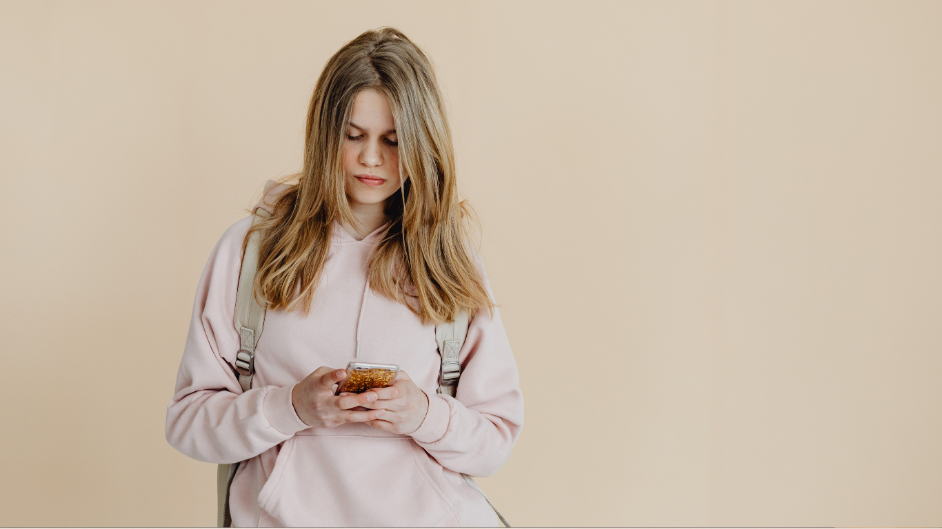 Teenagers | Students Coaching