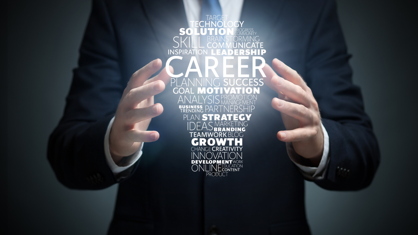 Coaching de Carrière | Career Coaching