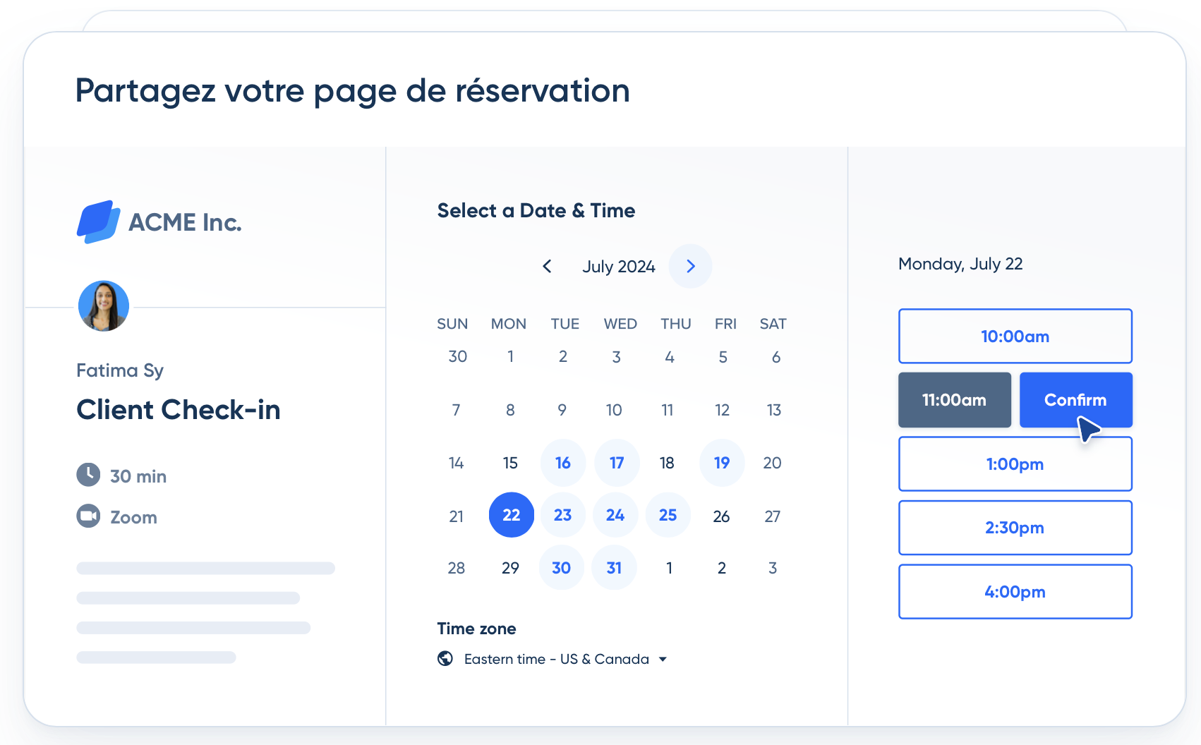 Prêt(e) à franchir un cap ? 