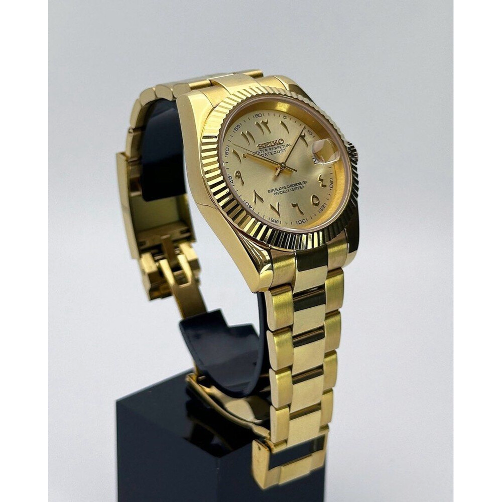 All Gold