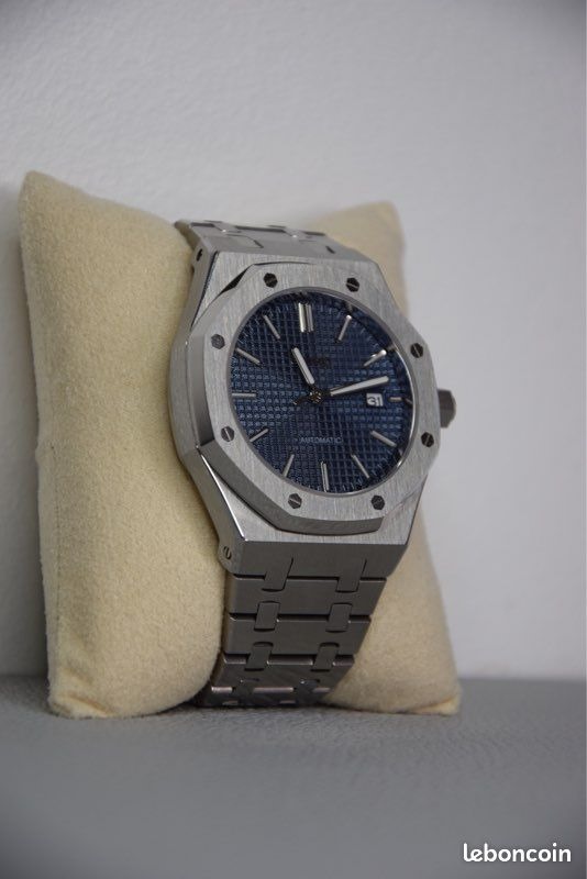 Titan Blue