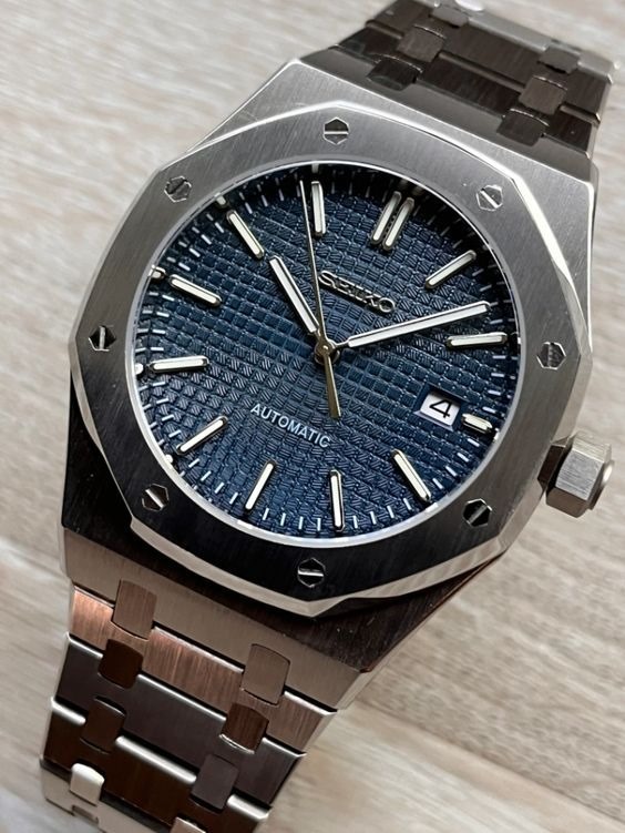 Titan Blue
