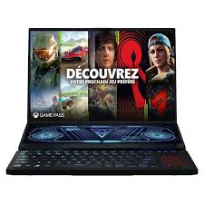 ROG Zephyrus Duo 16 (2023)