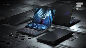 ROG Zephyrus Duo 16 (2023)