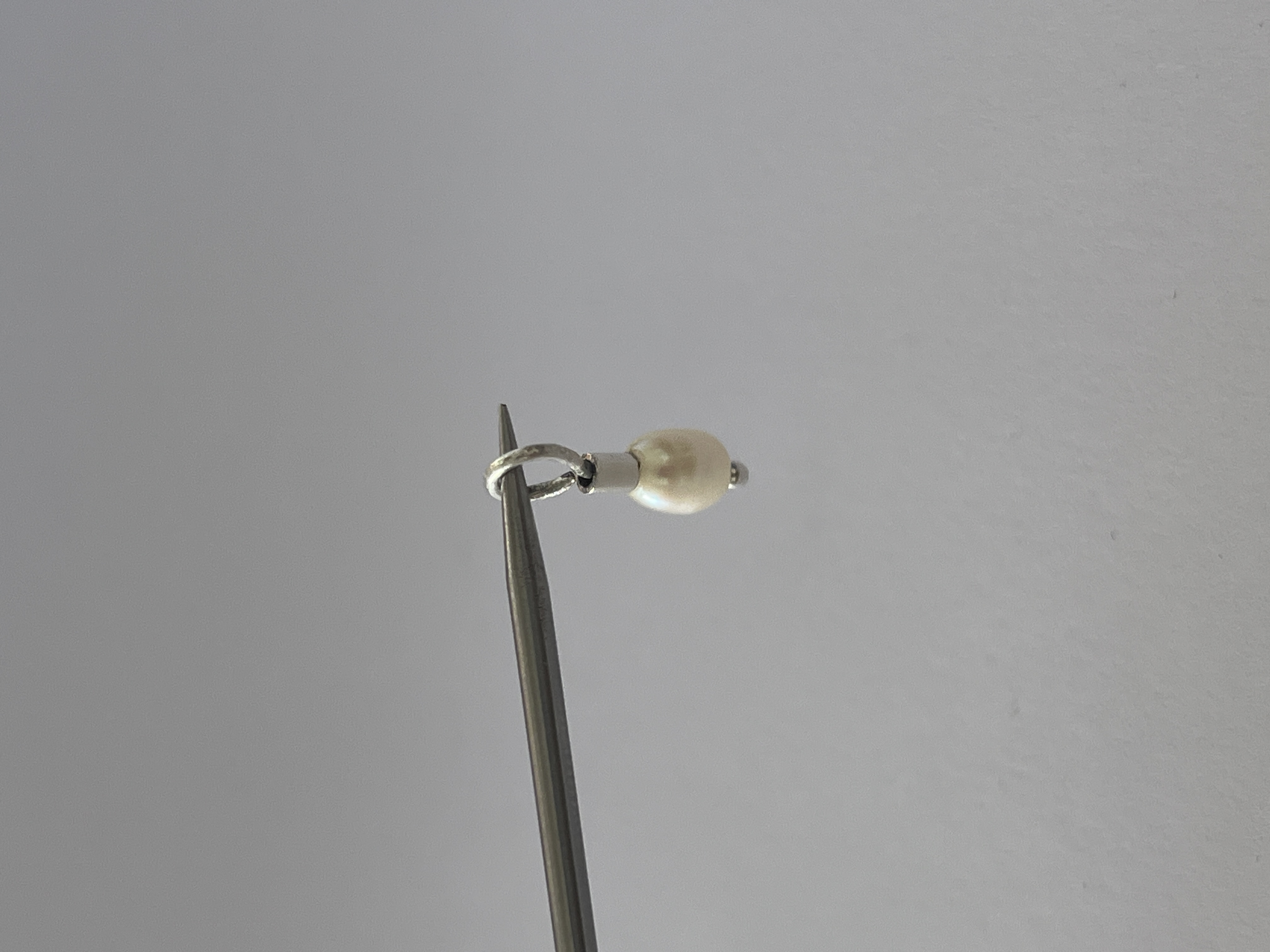 Perle D'Eau Douce