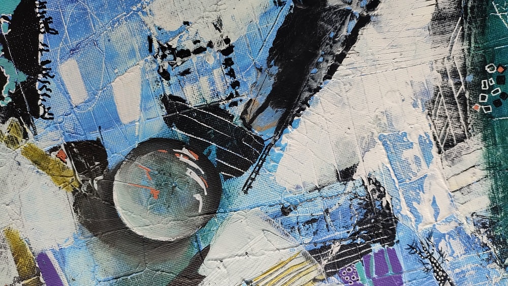 Cuando Orún bajó al agua