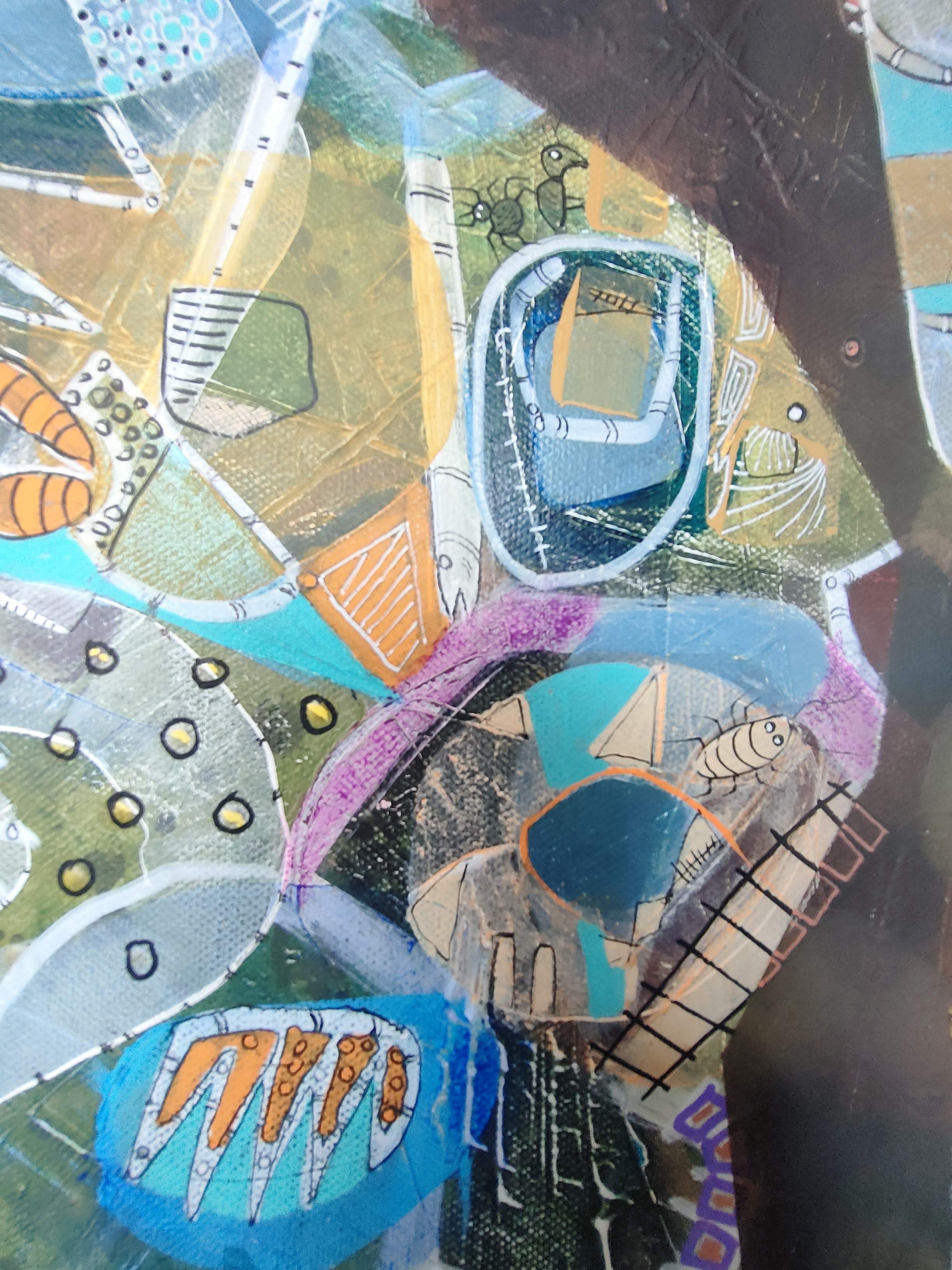 El Pulso de la superficie