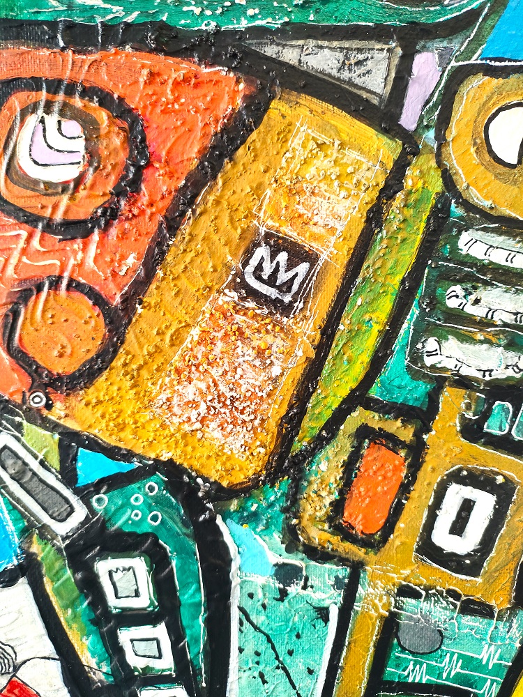 Arquitectura de la voz