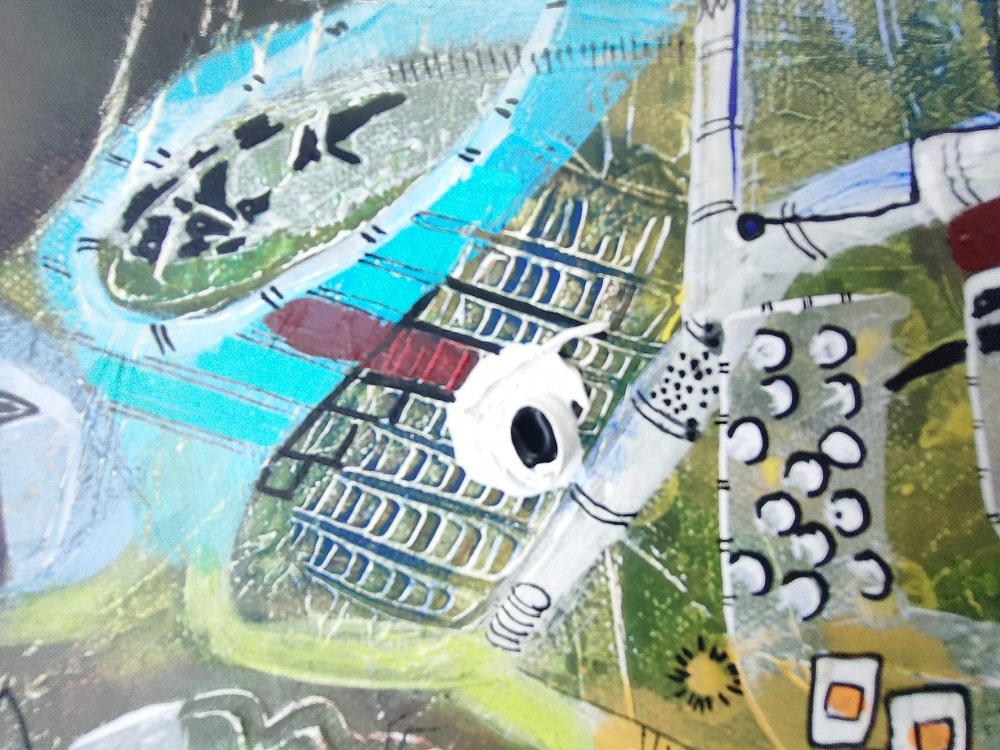 El Pulso de la superficie