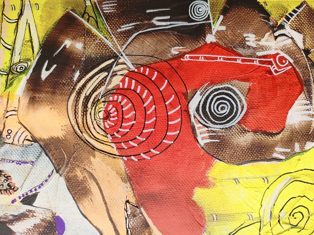 Signos y Rutas