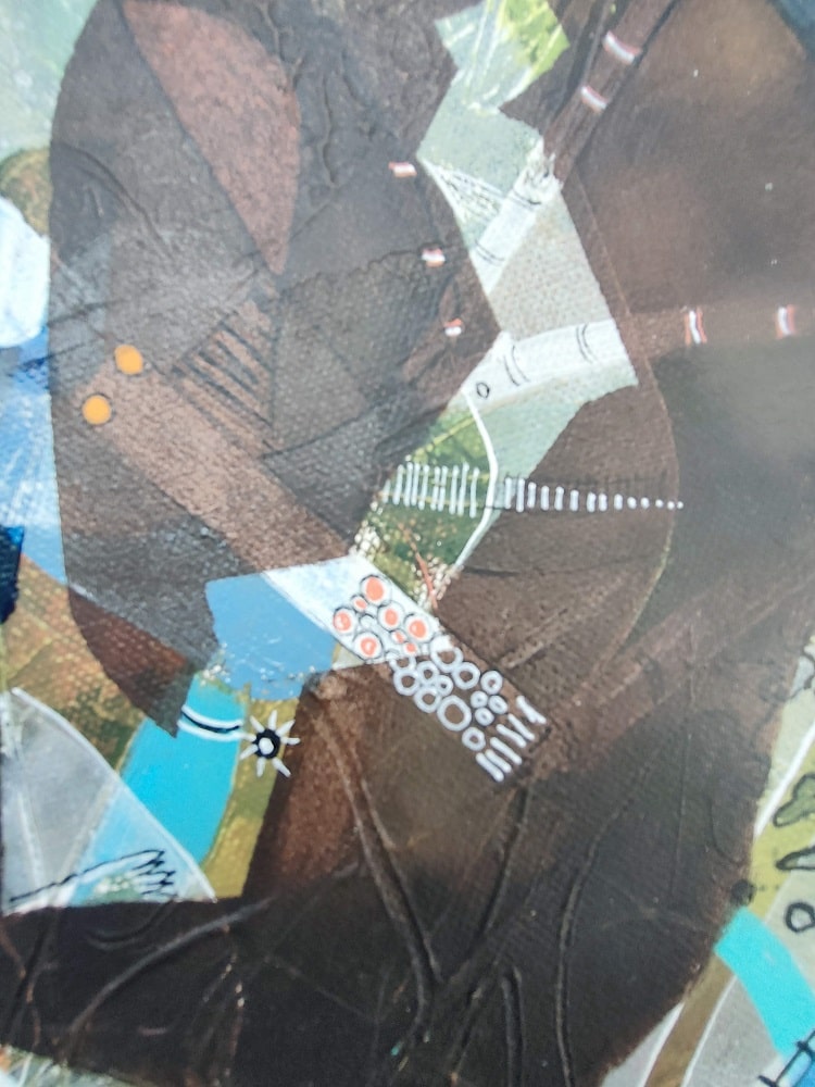 El Pulso de la superficie