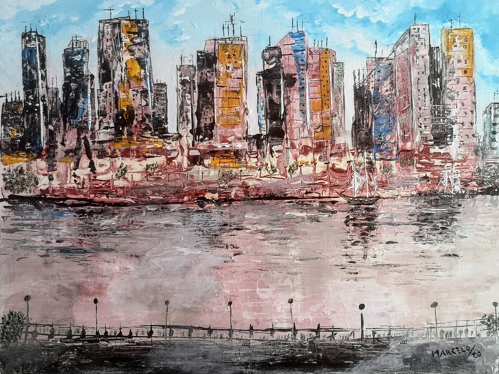 Desde la Otra Orilla
