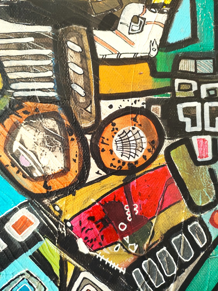 Arquitectura de la voz