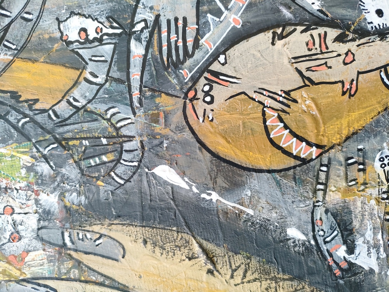 El Reino de los Espiritus