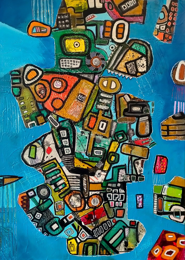 Arquitectura de la voz