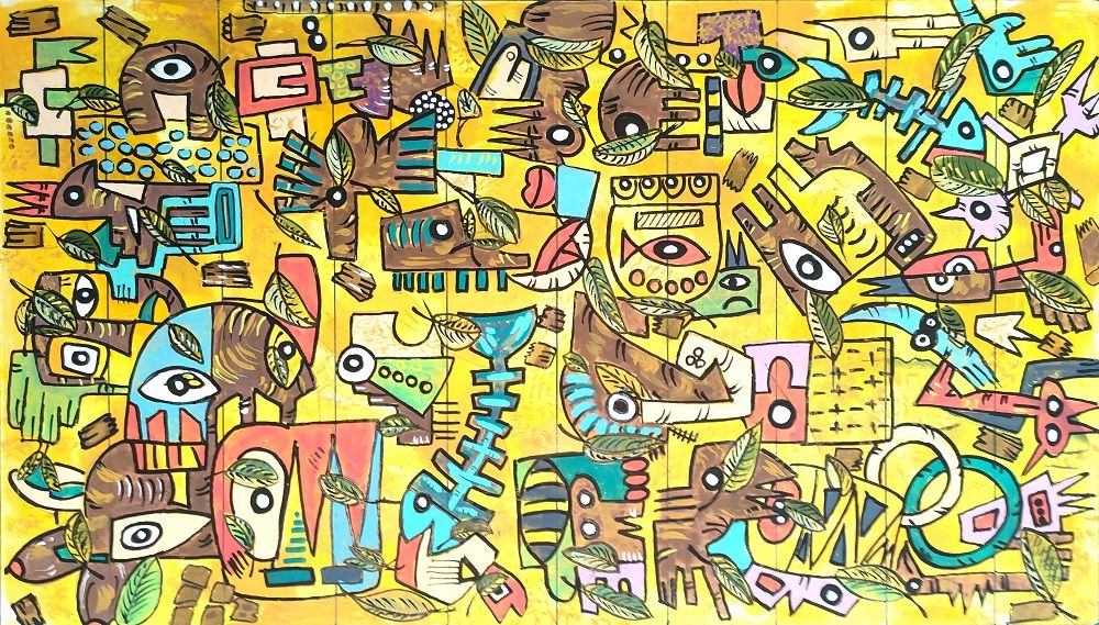 Marcadores de Libros