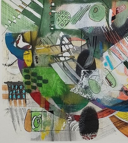 Topografia Invisible