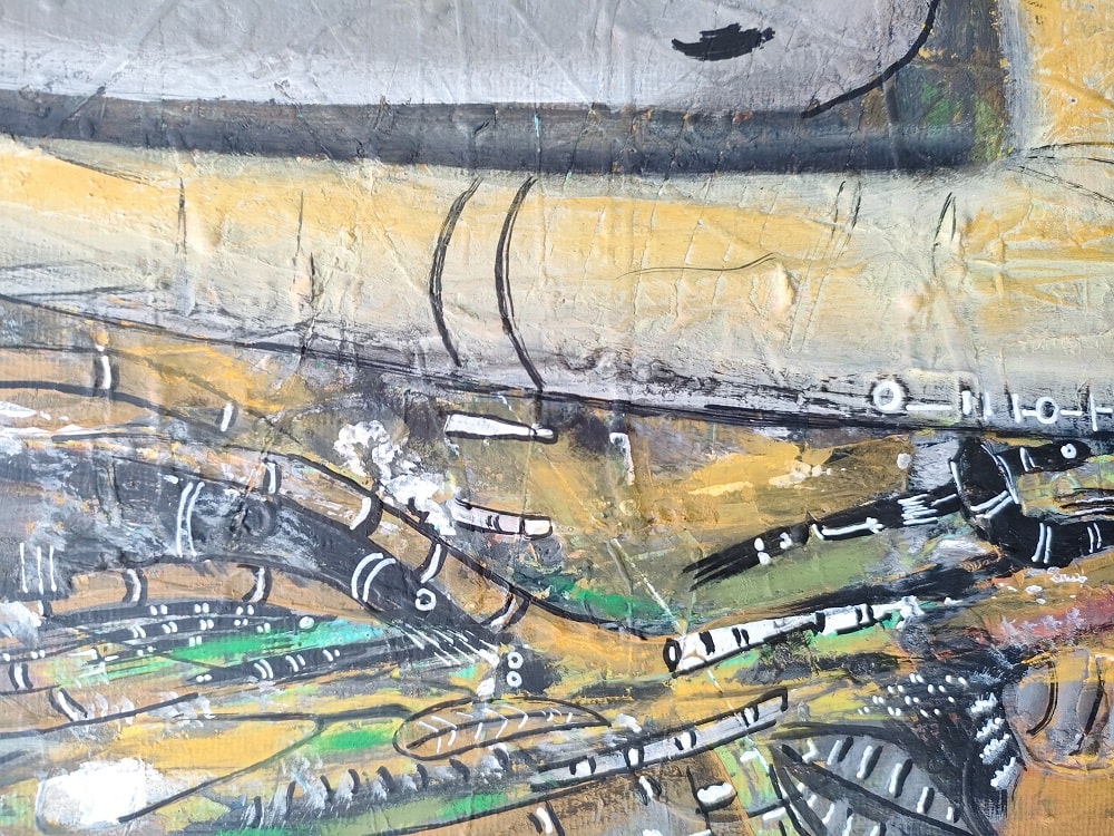 El Reino de los Espiritus