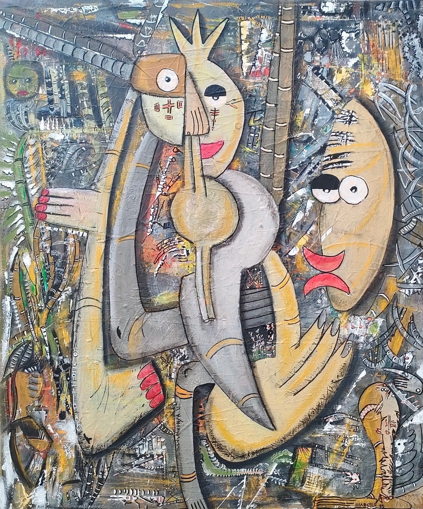 El Reino de los Espiritus