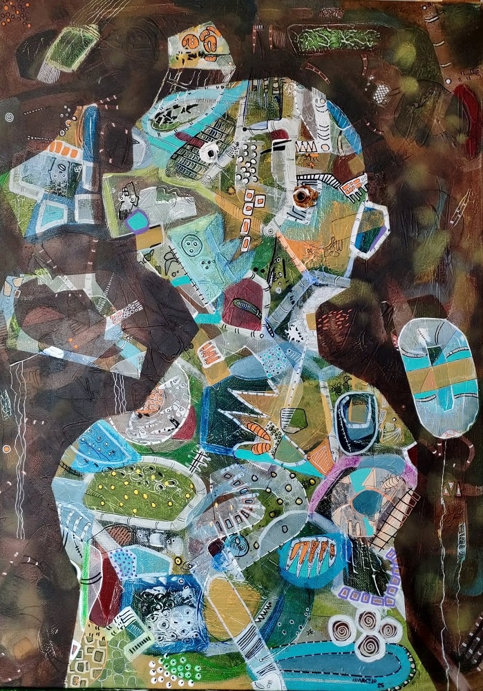 El Pulso de la superficie