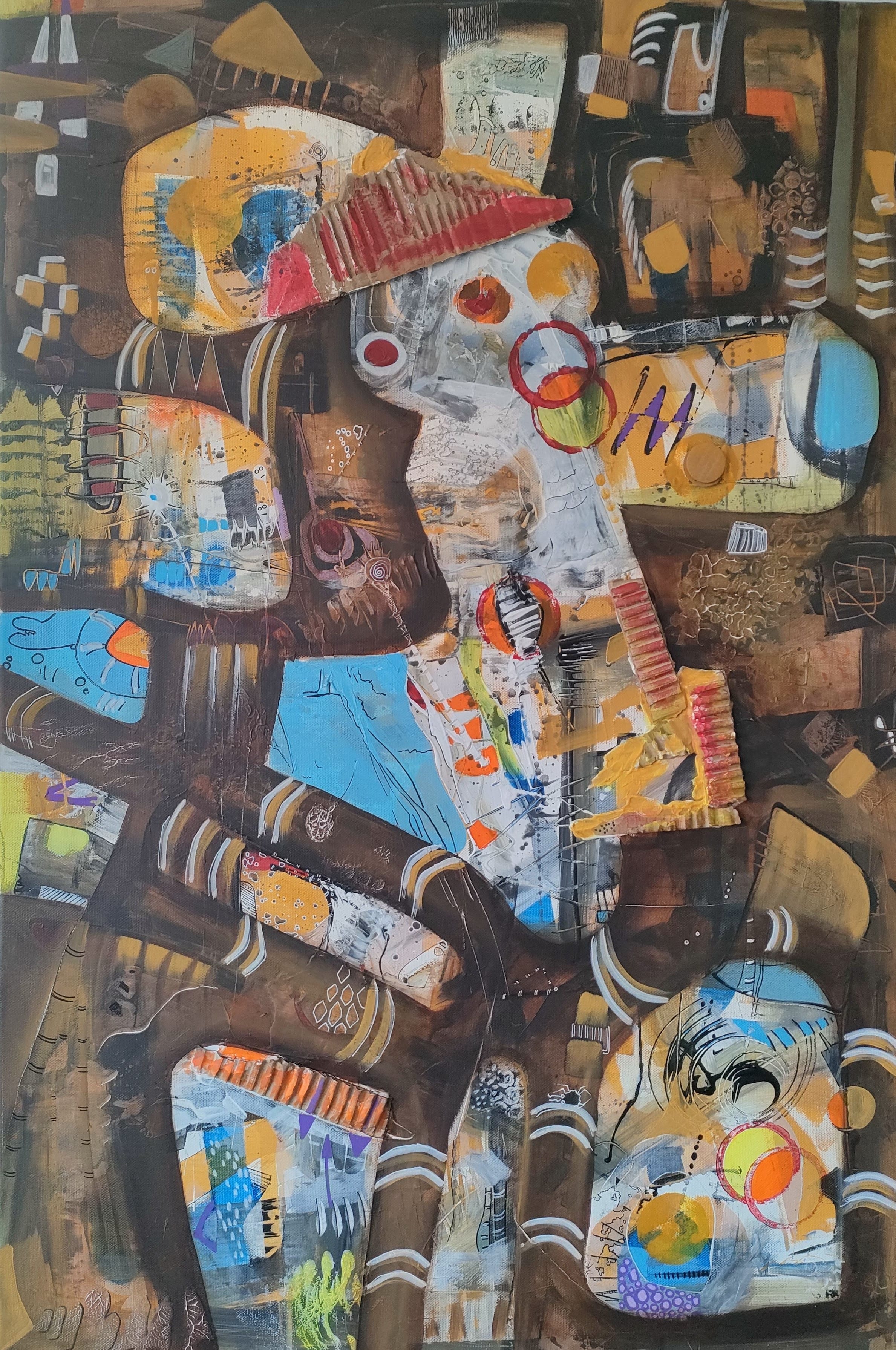 El Camino de los Orishas