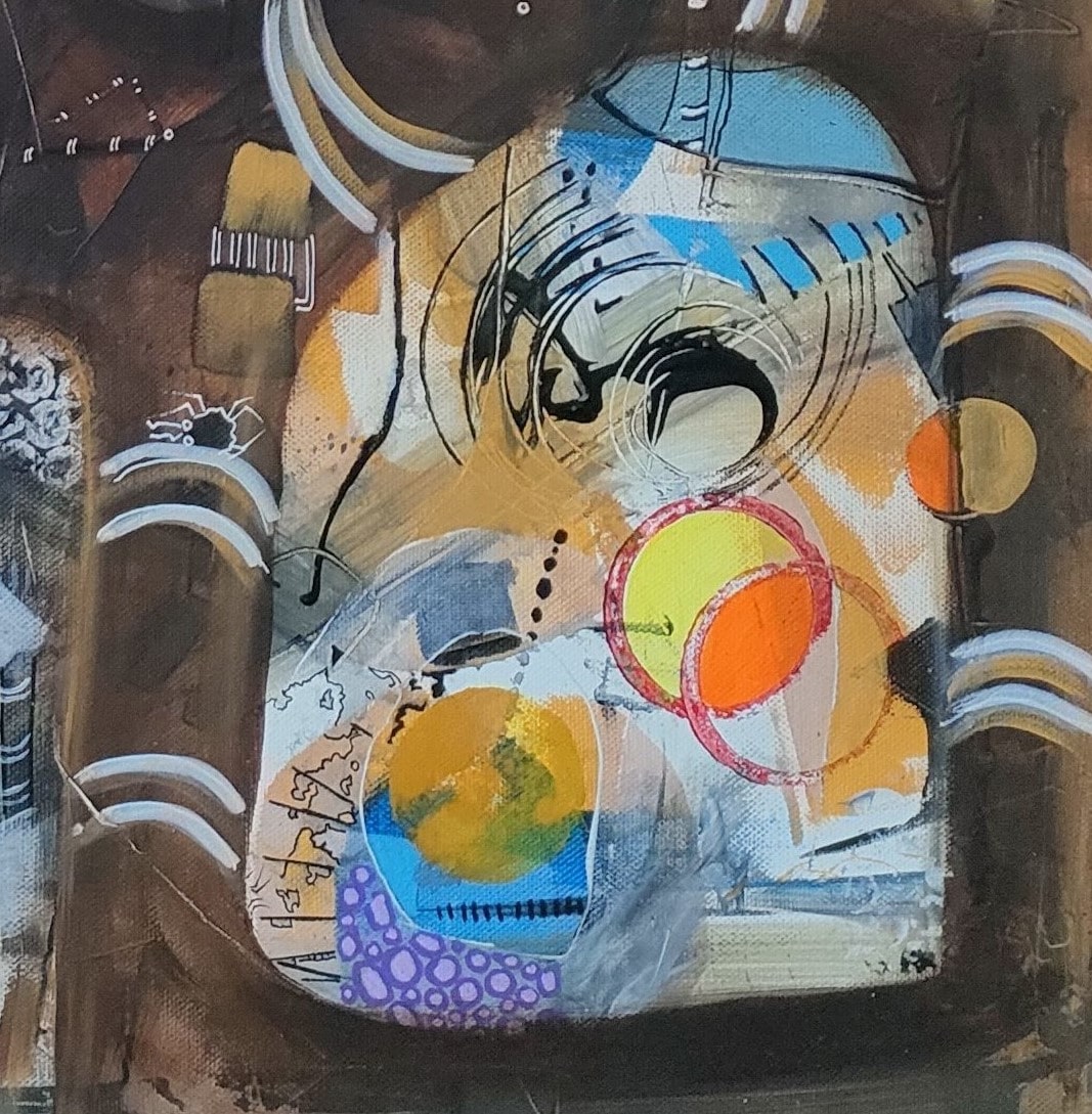 El Camino de los Orishas