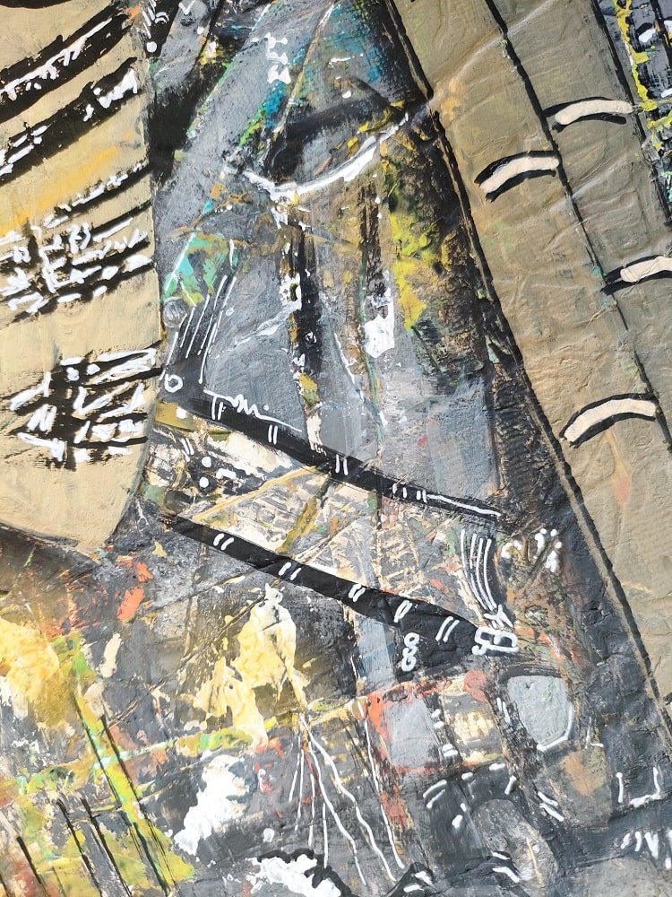 El Reino de los Espiritus