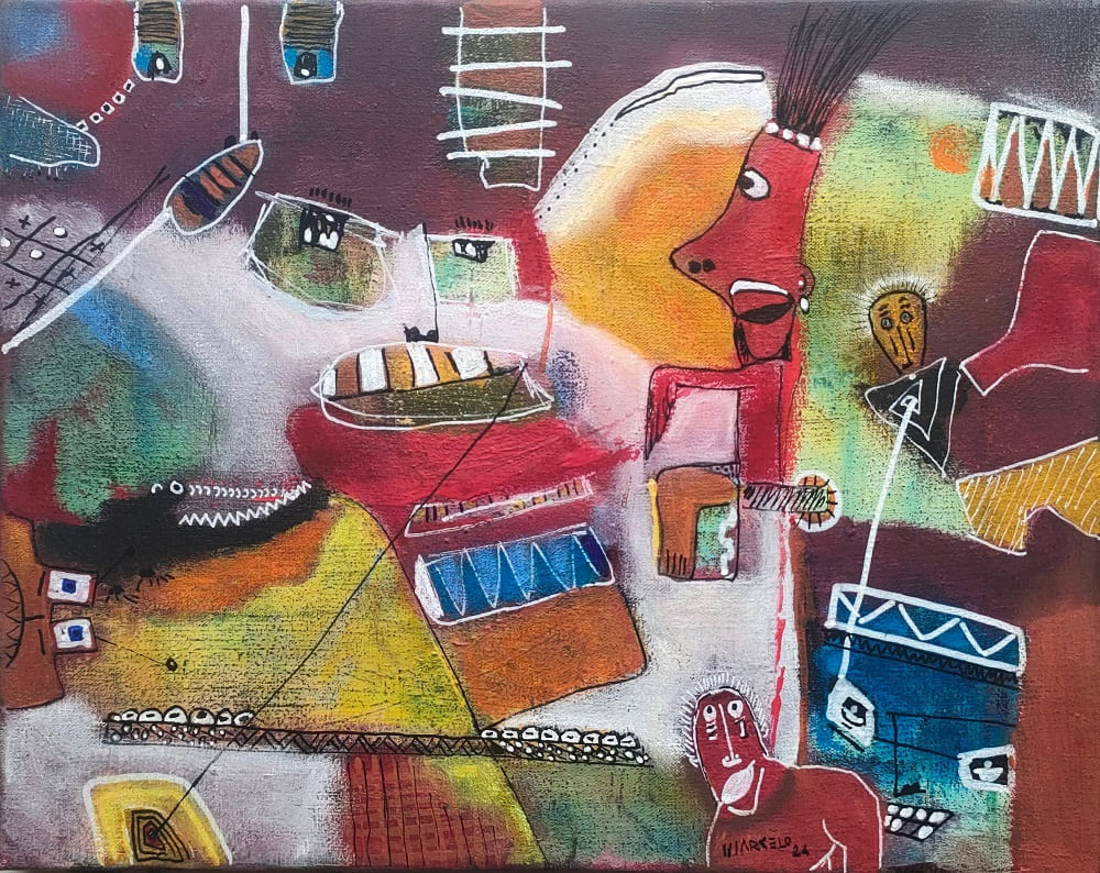 Riqueza Cultural