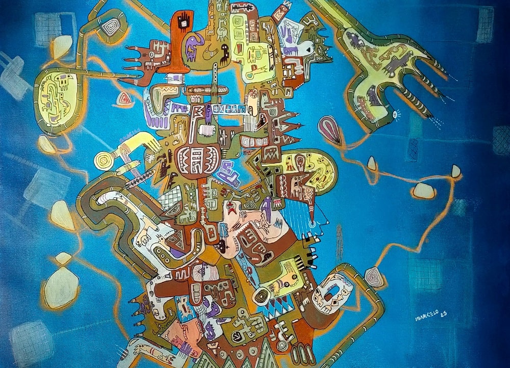 Isla de los Signos